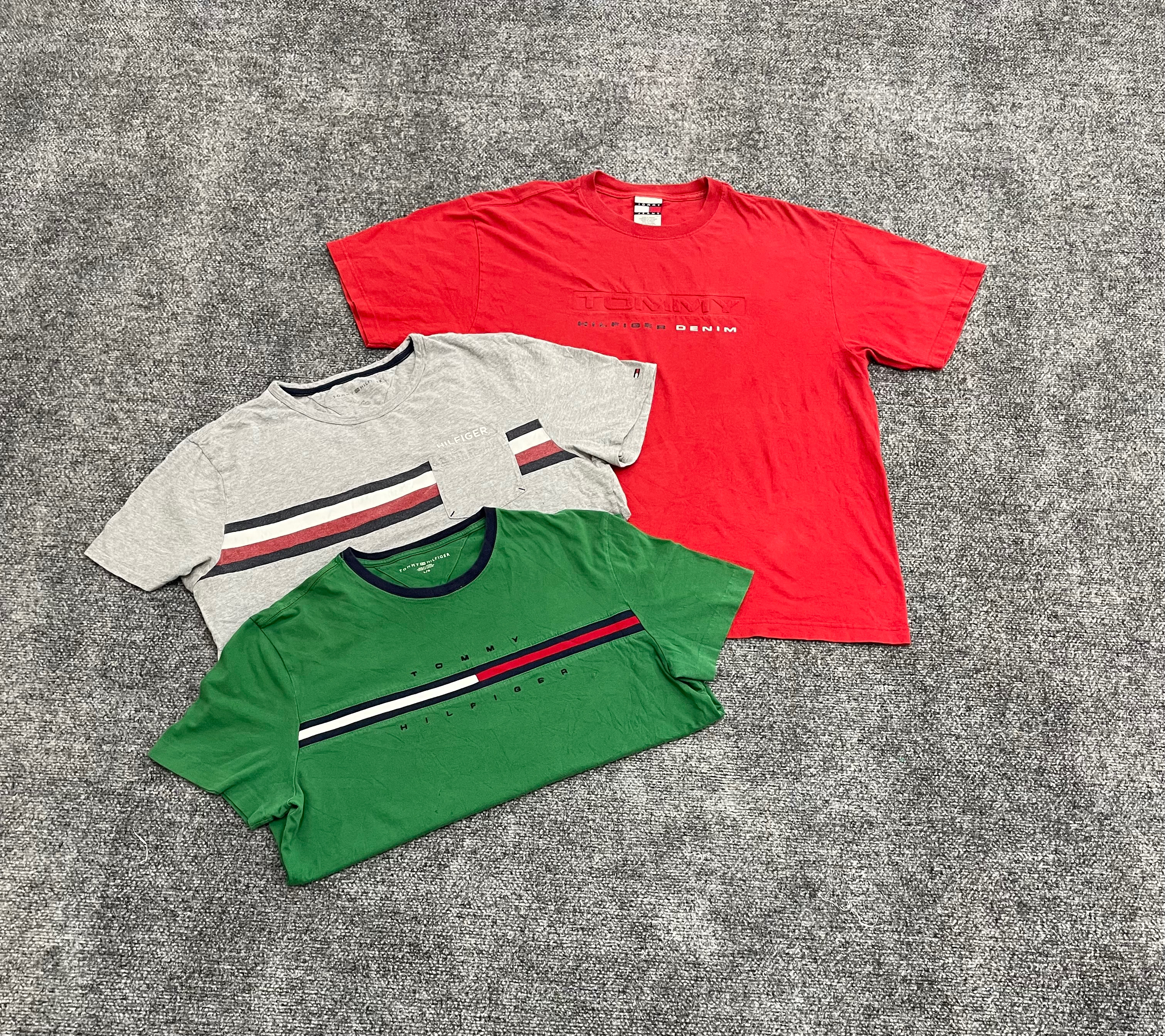 Tommy Hilfiger T-Shirts