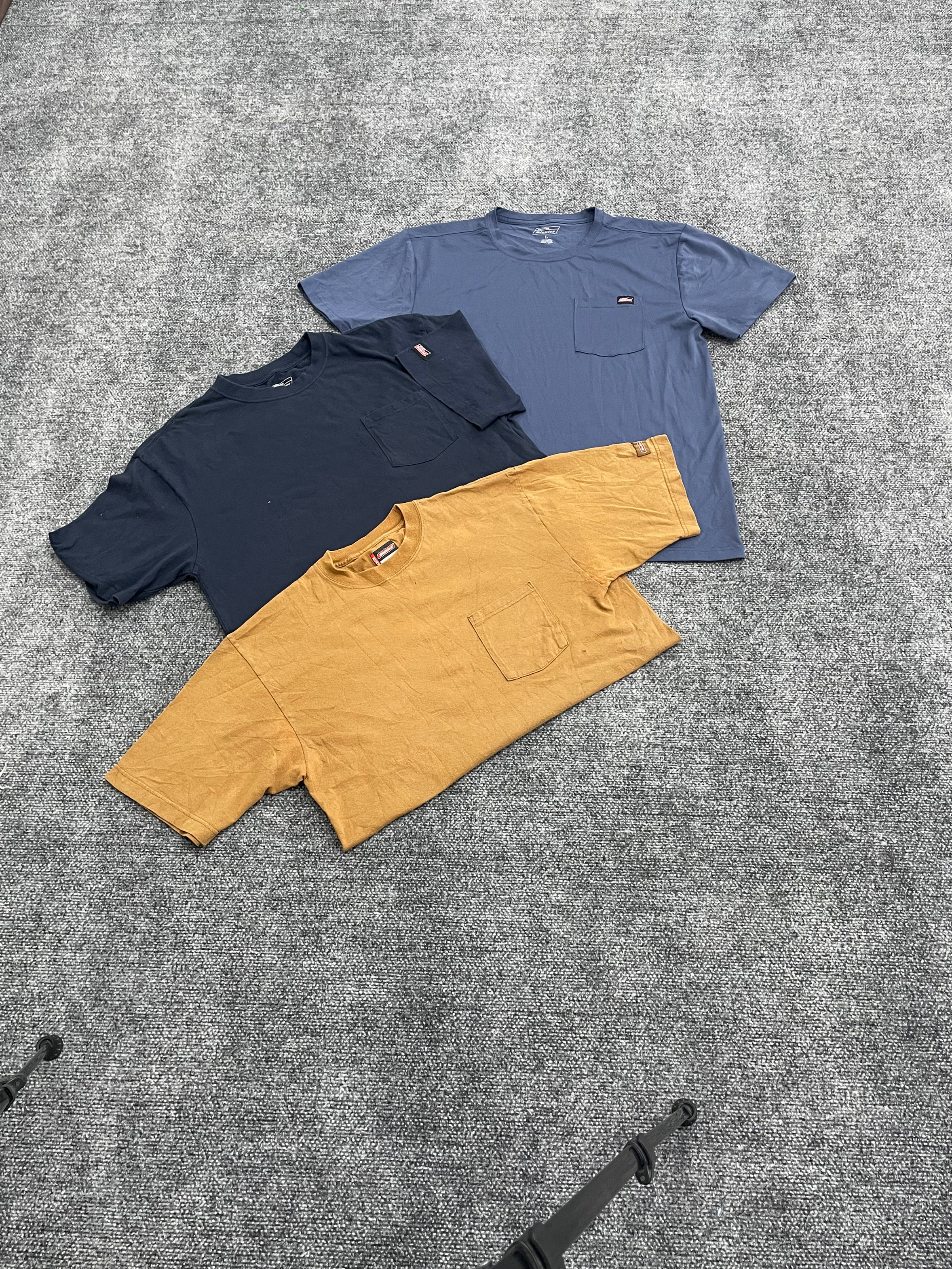 Dickies Outerwear T-shirts