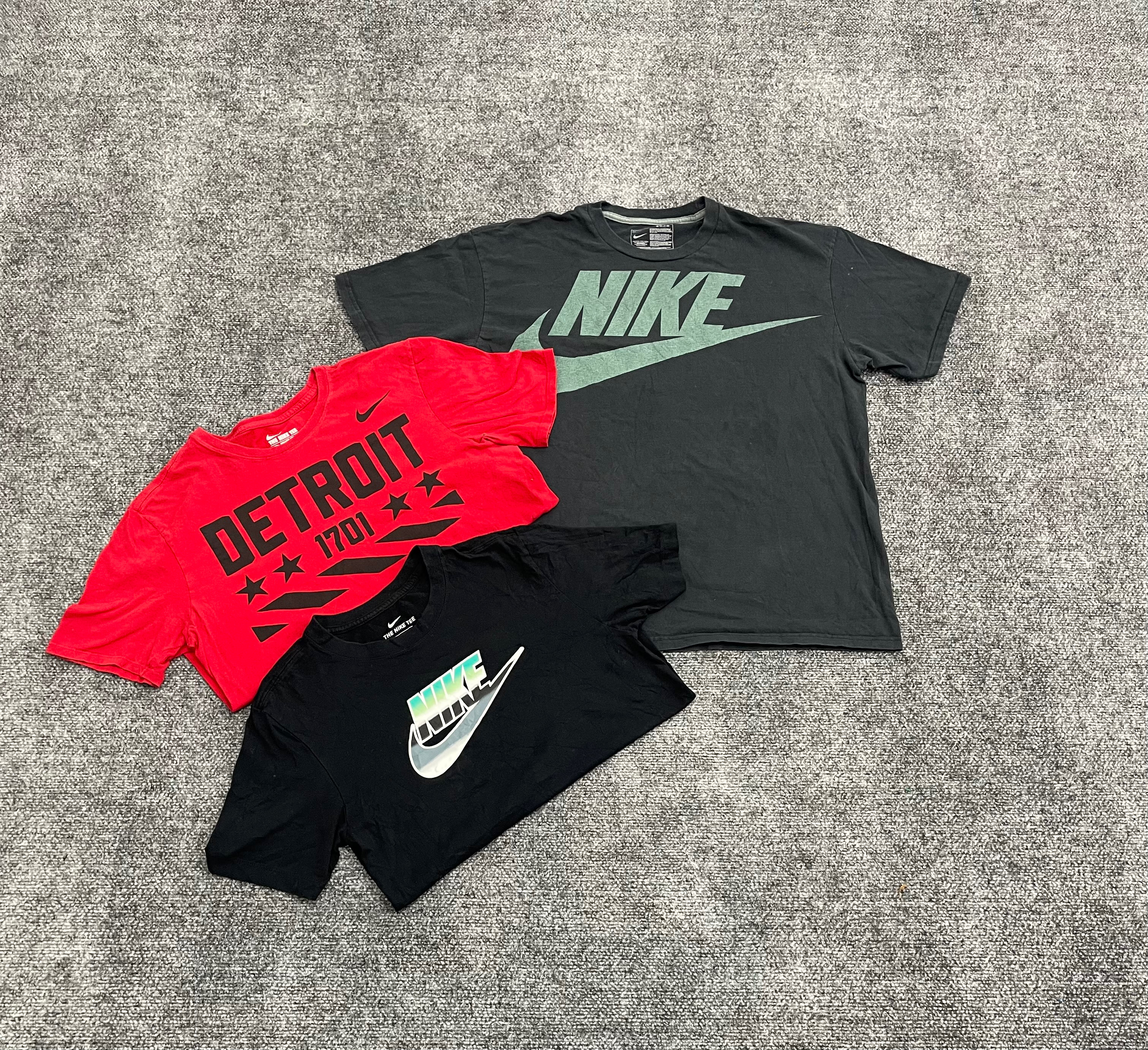 T-shirt Nike