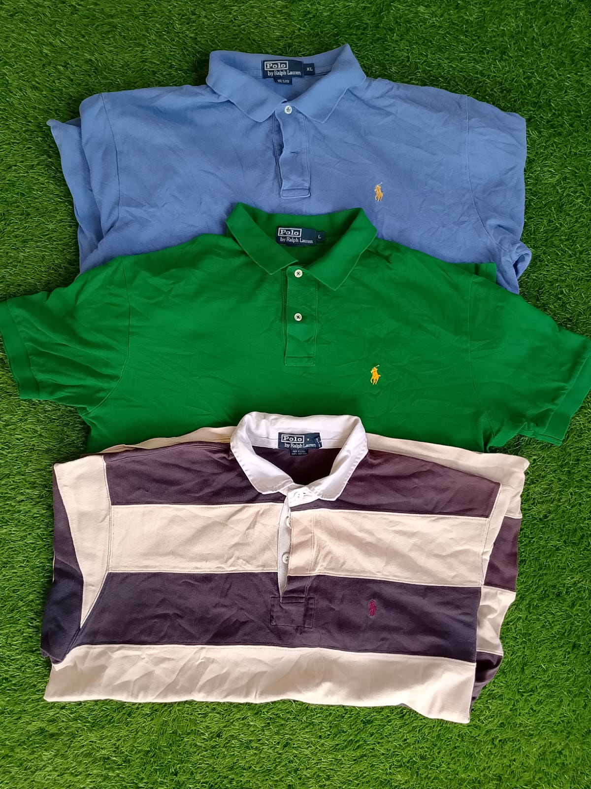 Polo Ralph Lauren T-Shirts