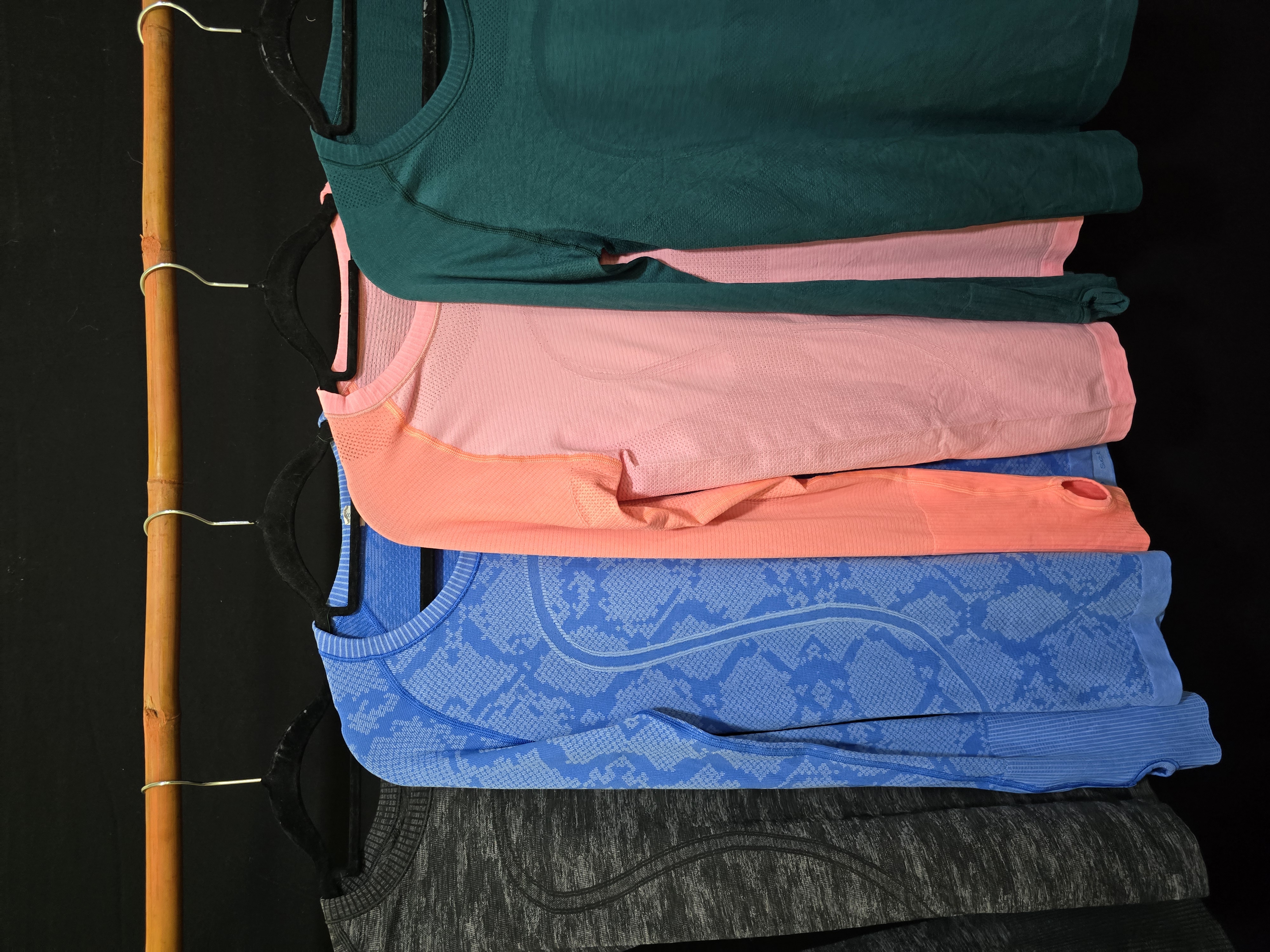 Lululemon T-Shirts