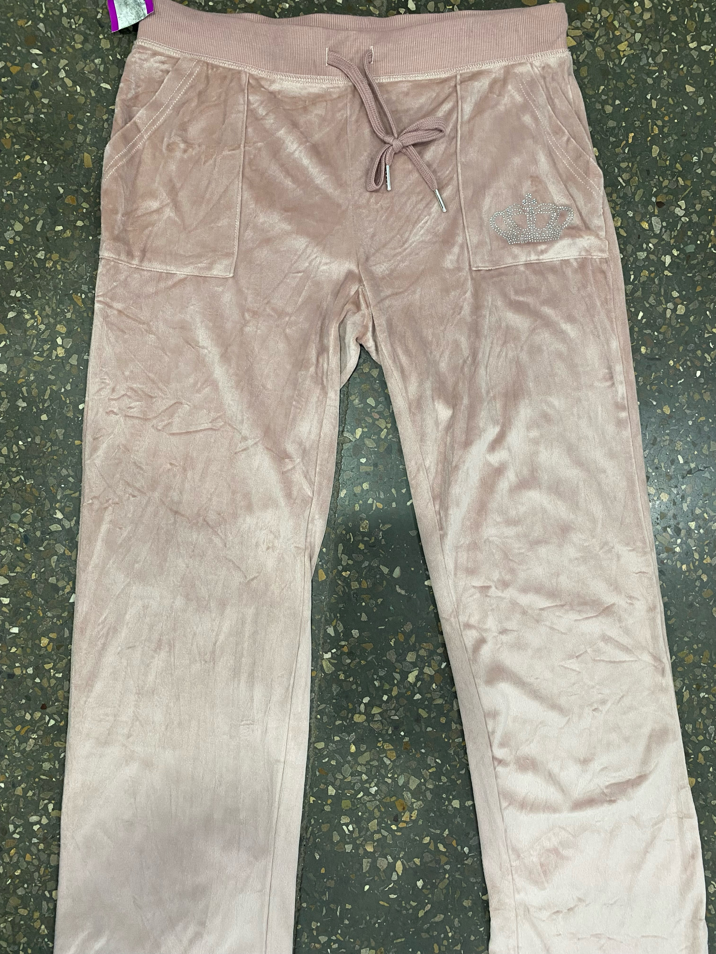 106 | Juicy Couture Trouser