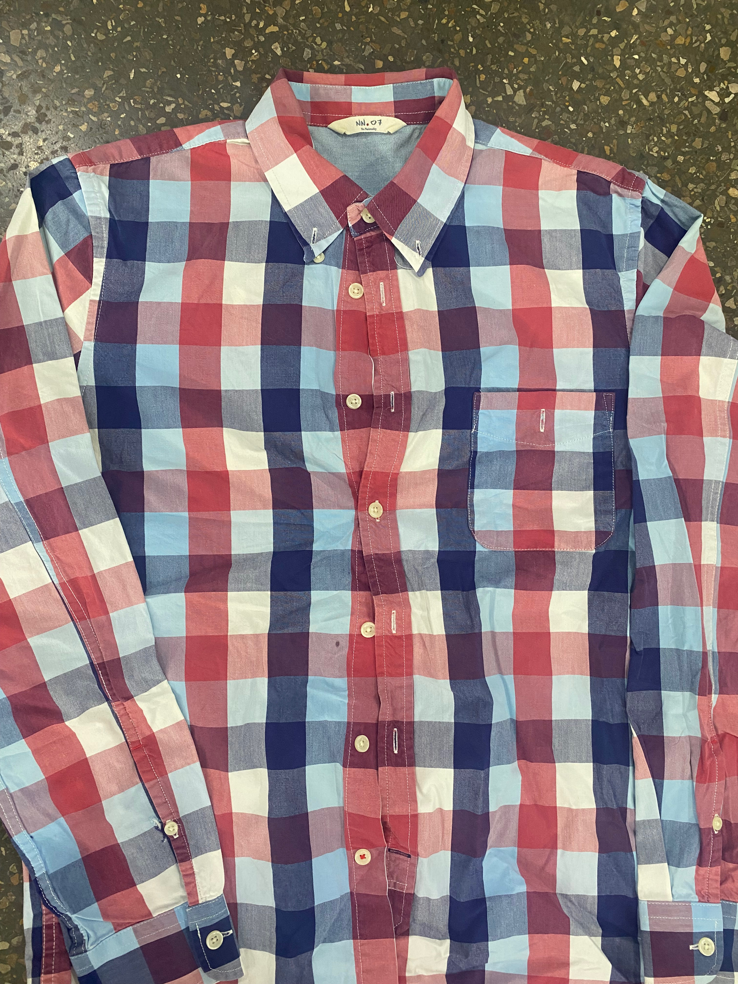 109 | Men Shirt