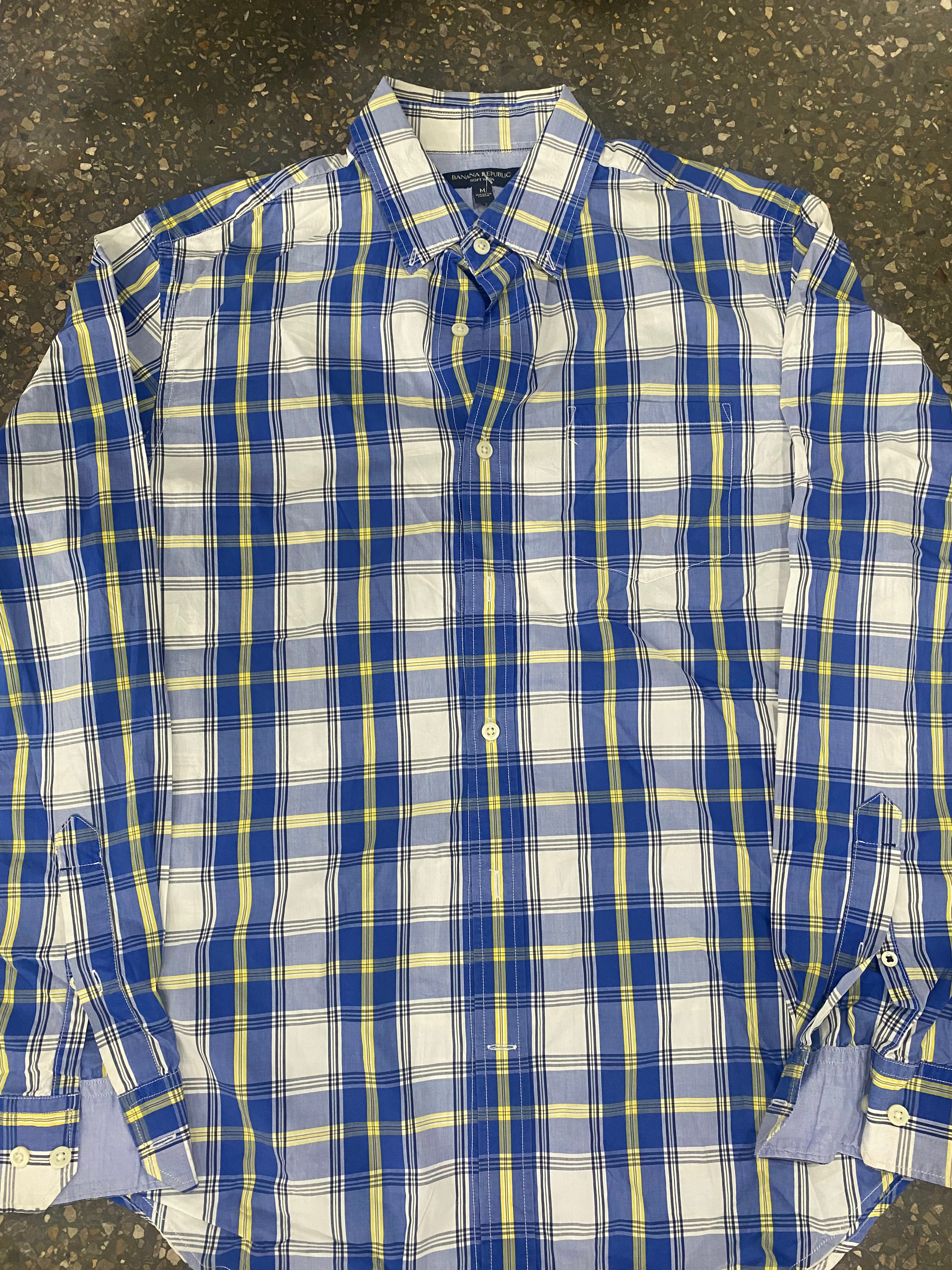 109 | Men Shirt