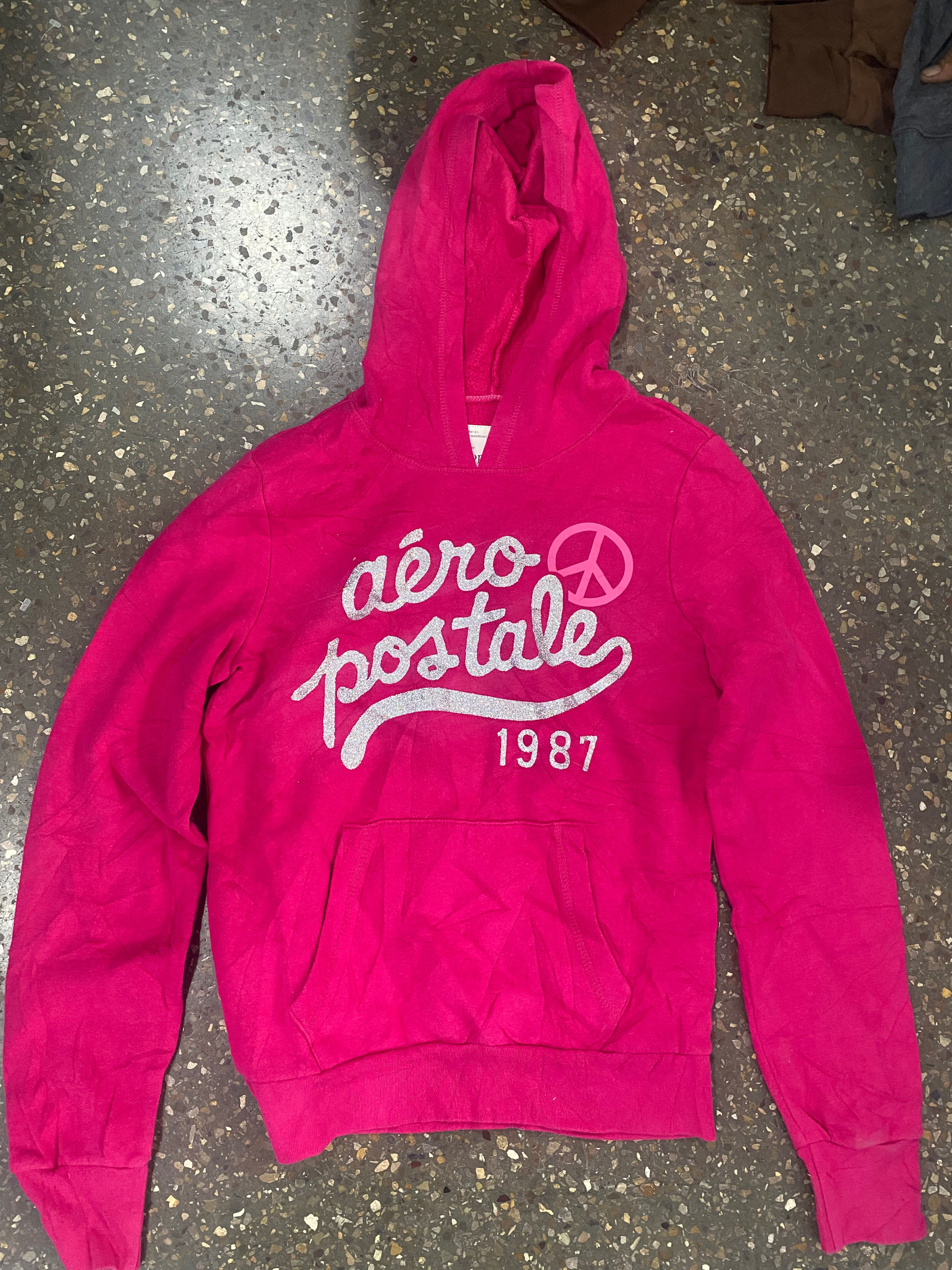 110 | Aeropostale Hoodie