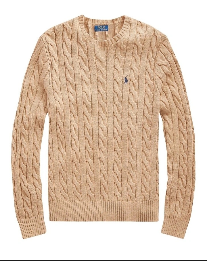 Maglioni Polo da uomo di Ralph Lauren
