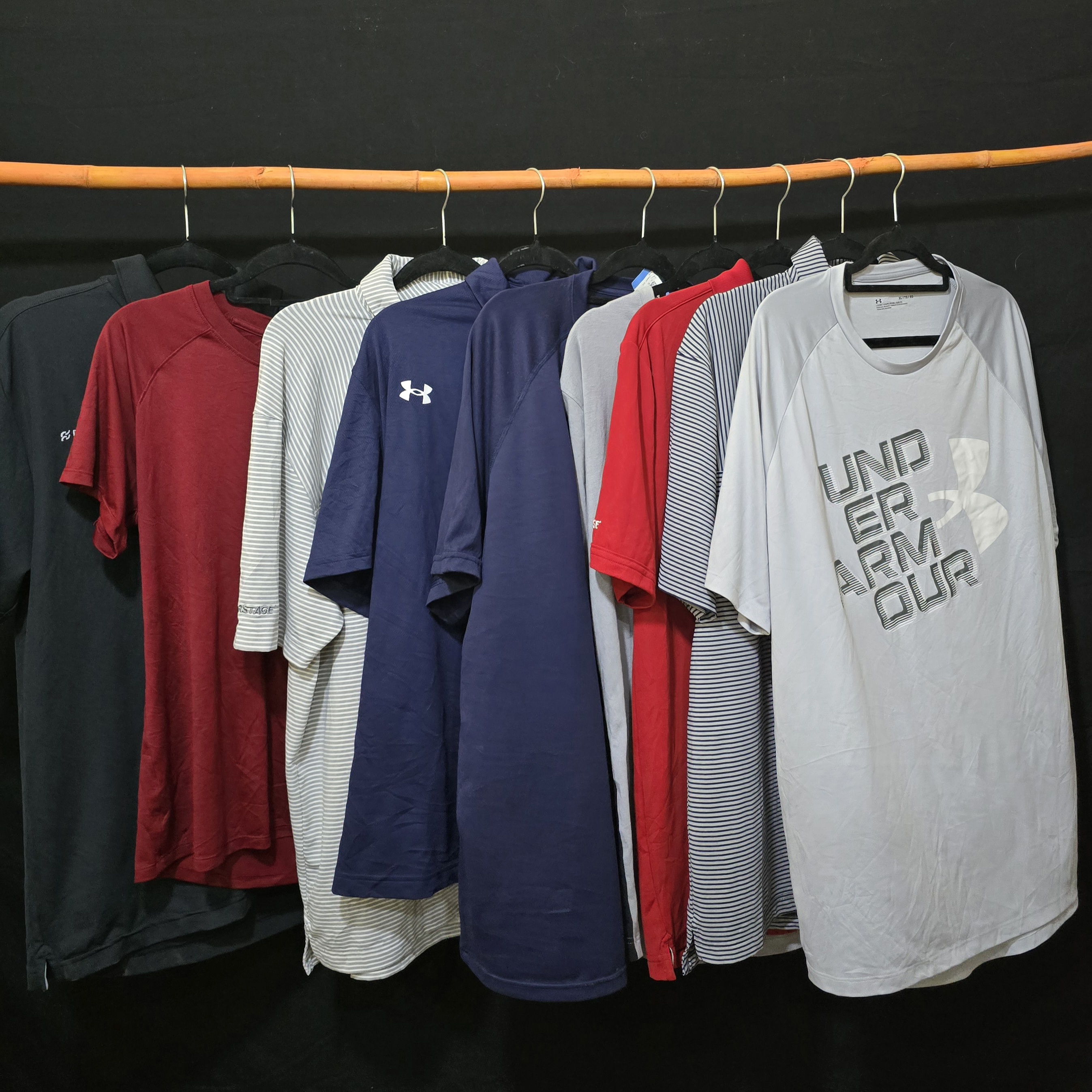 Under Armour T-Shirts