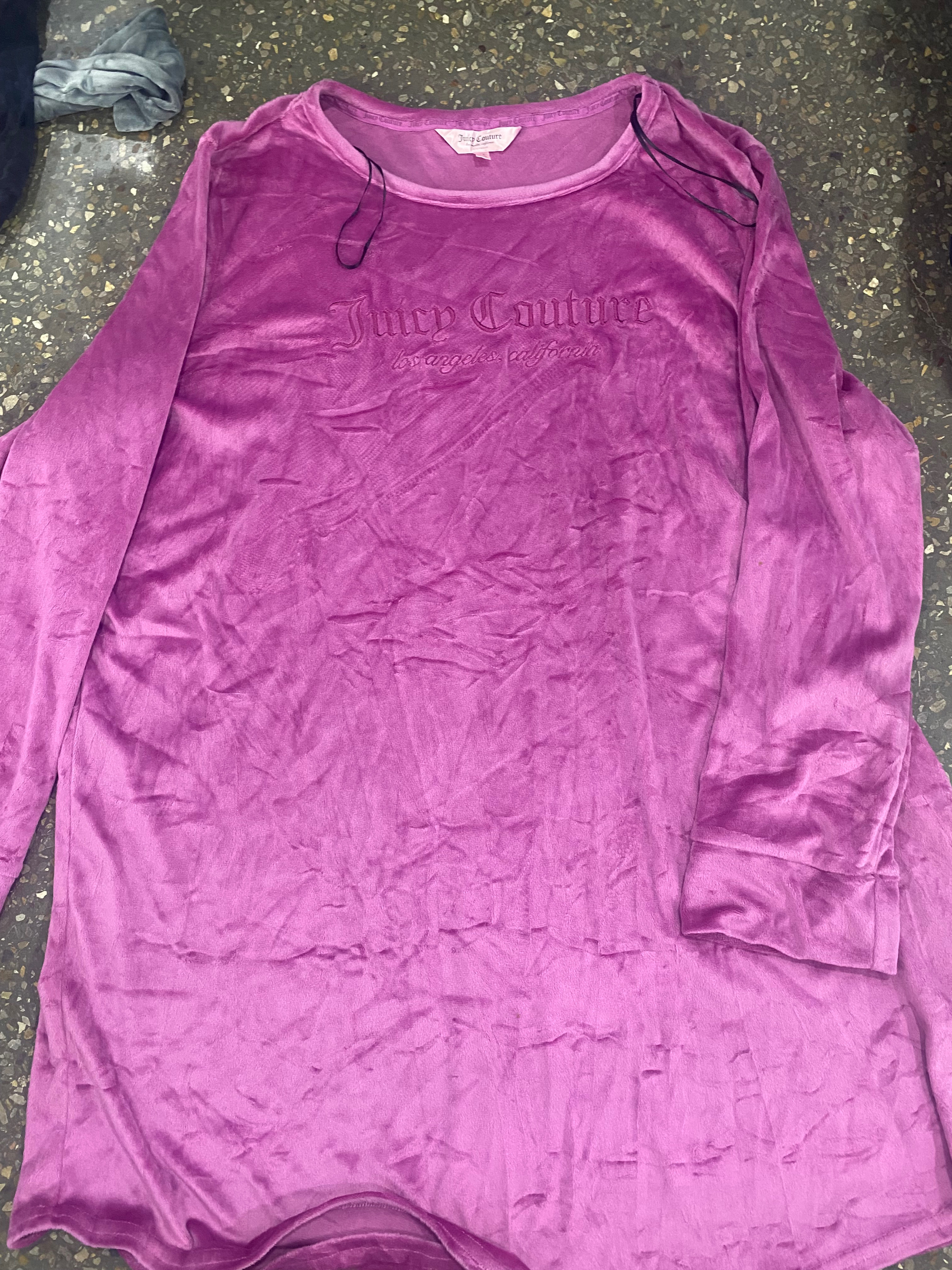 112 | Juicy Couture