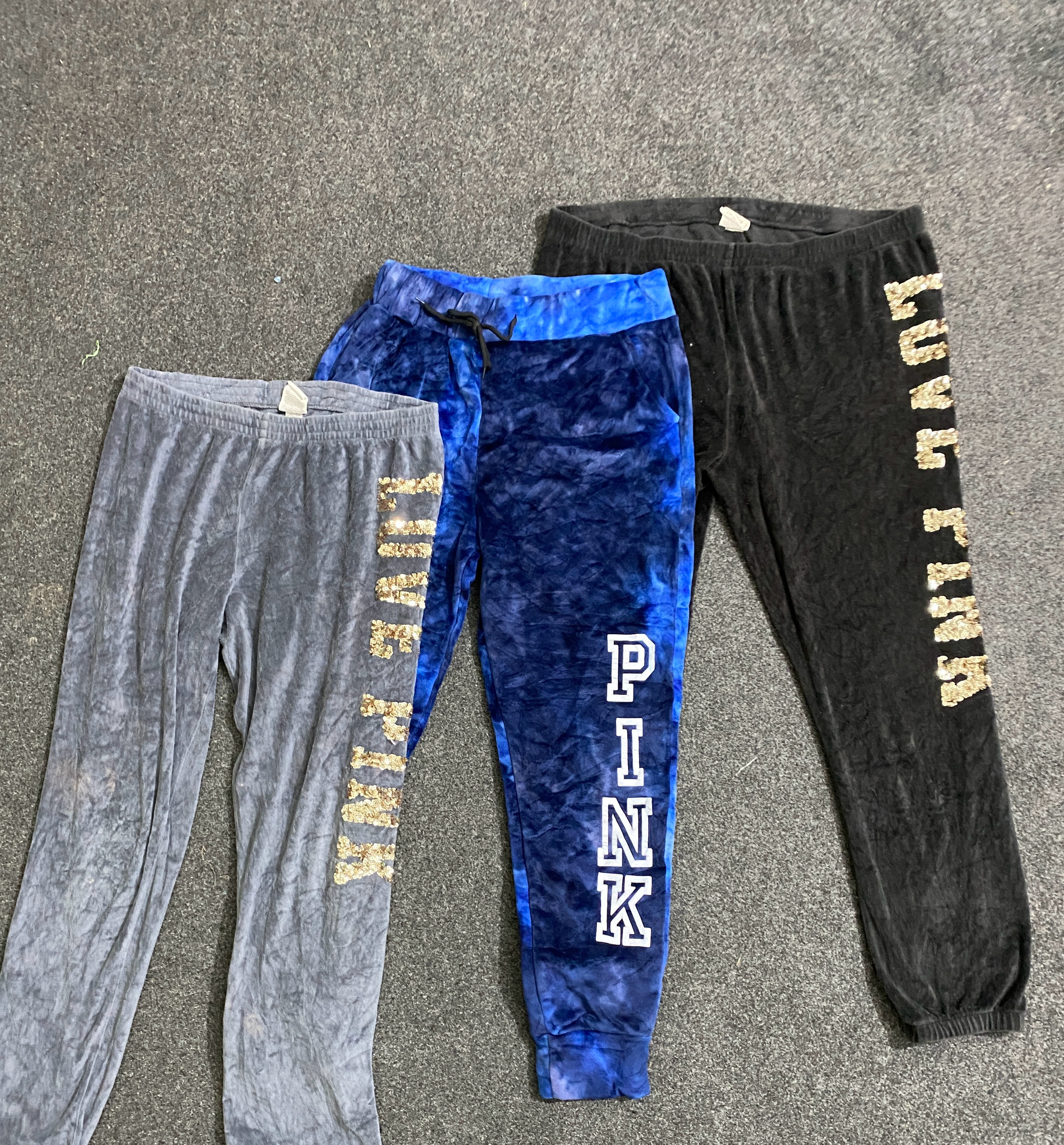 SD0181 - Victoria Secret Pink Ladies mix items