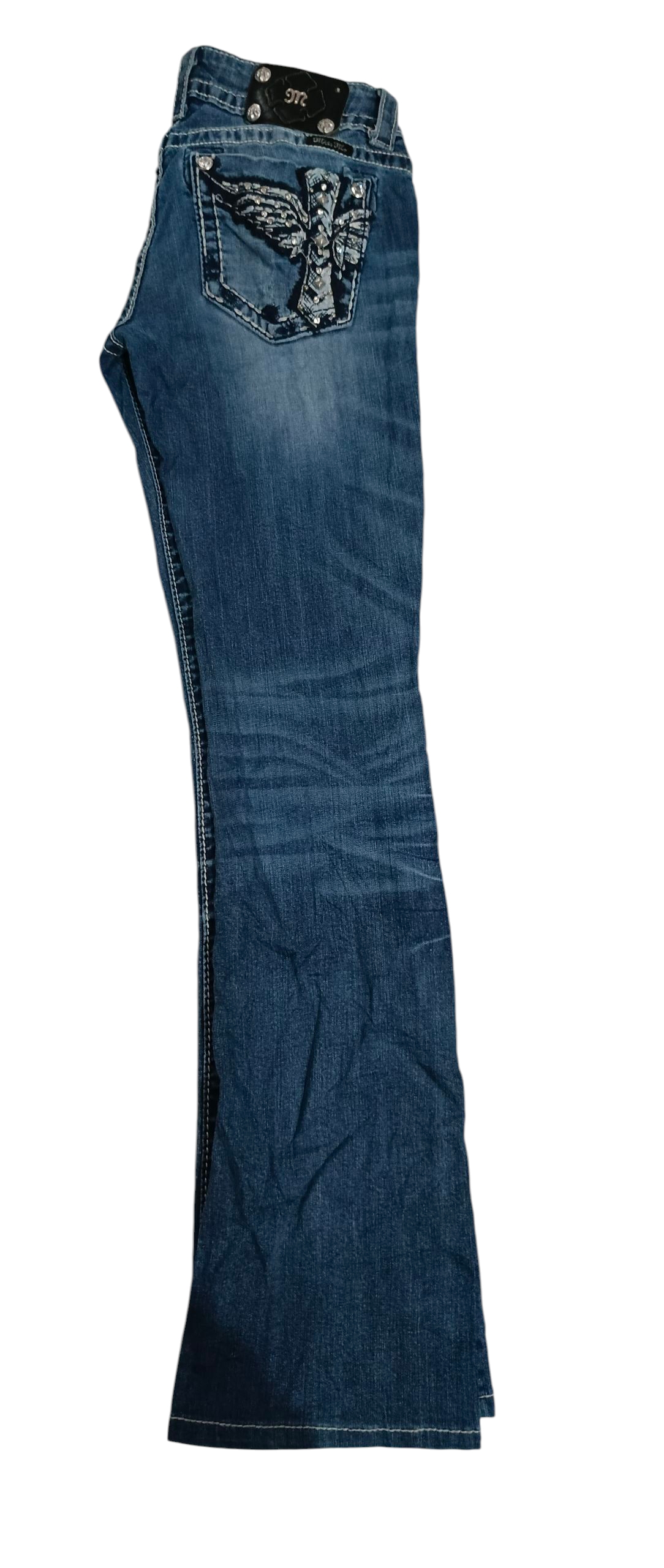 Miss me Jean  -TH1/9