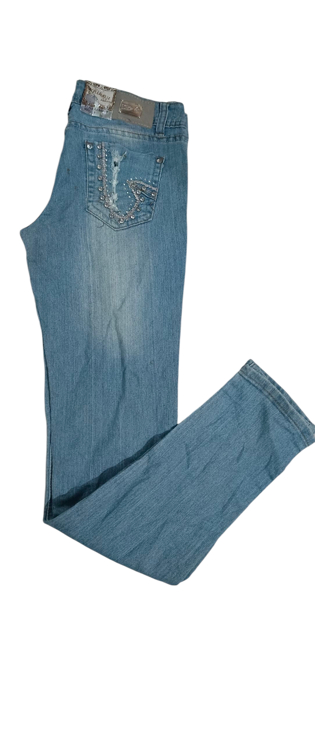 Branded Jean  -TH1/9