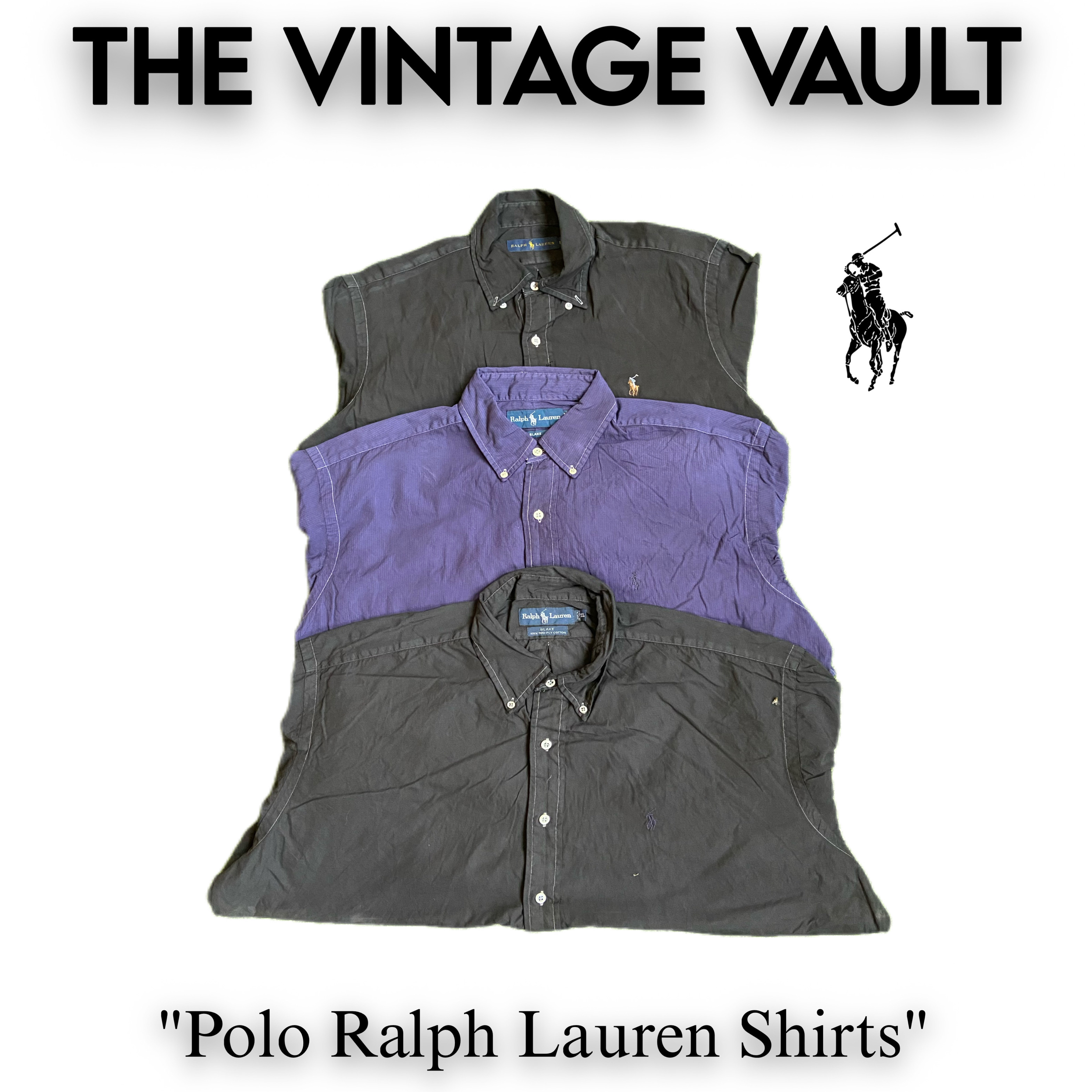 Polo Ralph Lauren Shirts
