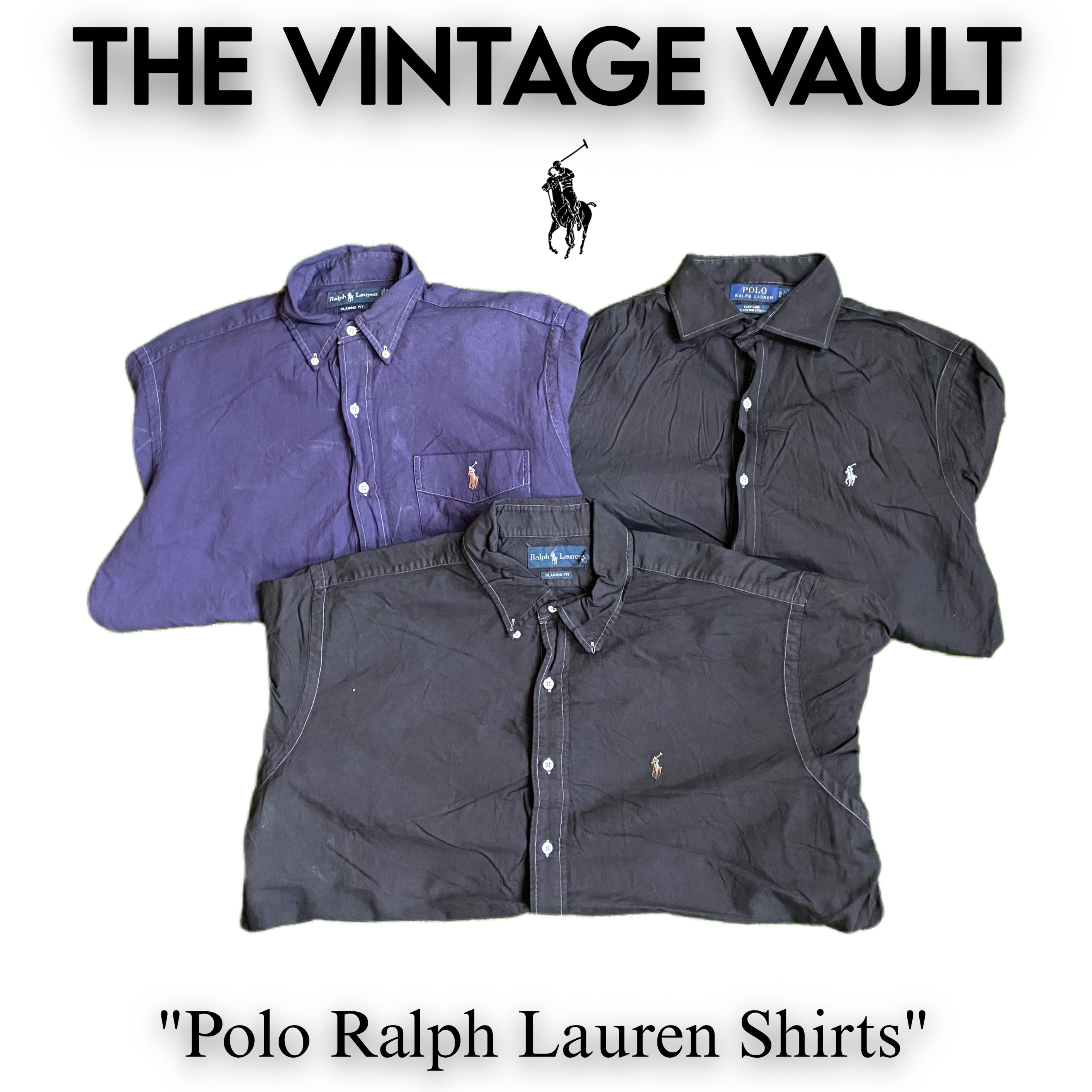 Polo Ralph Lauren Shirts