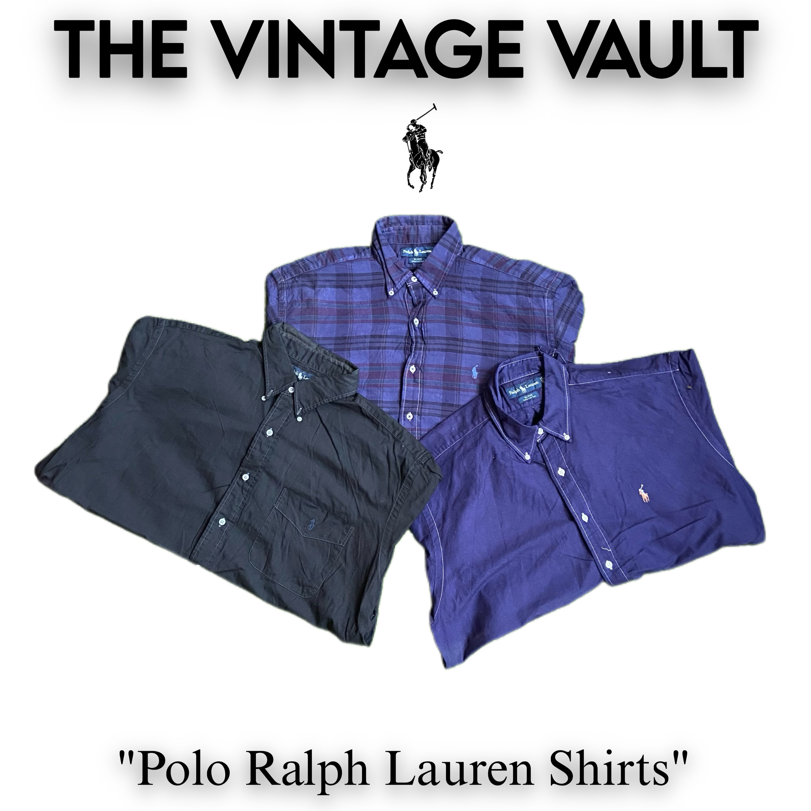 Polo Ralph Lauren Shirts