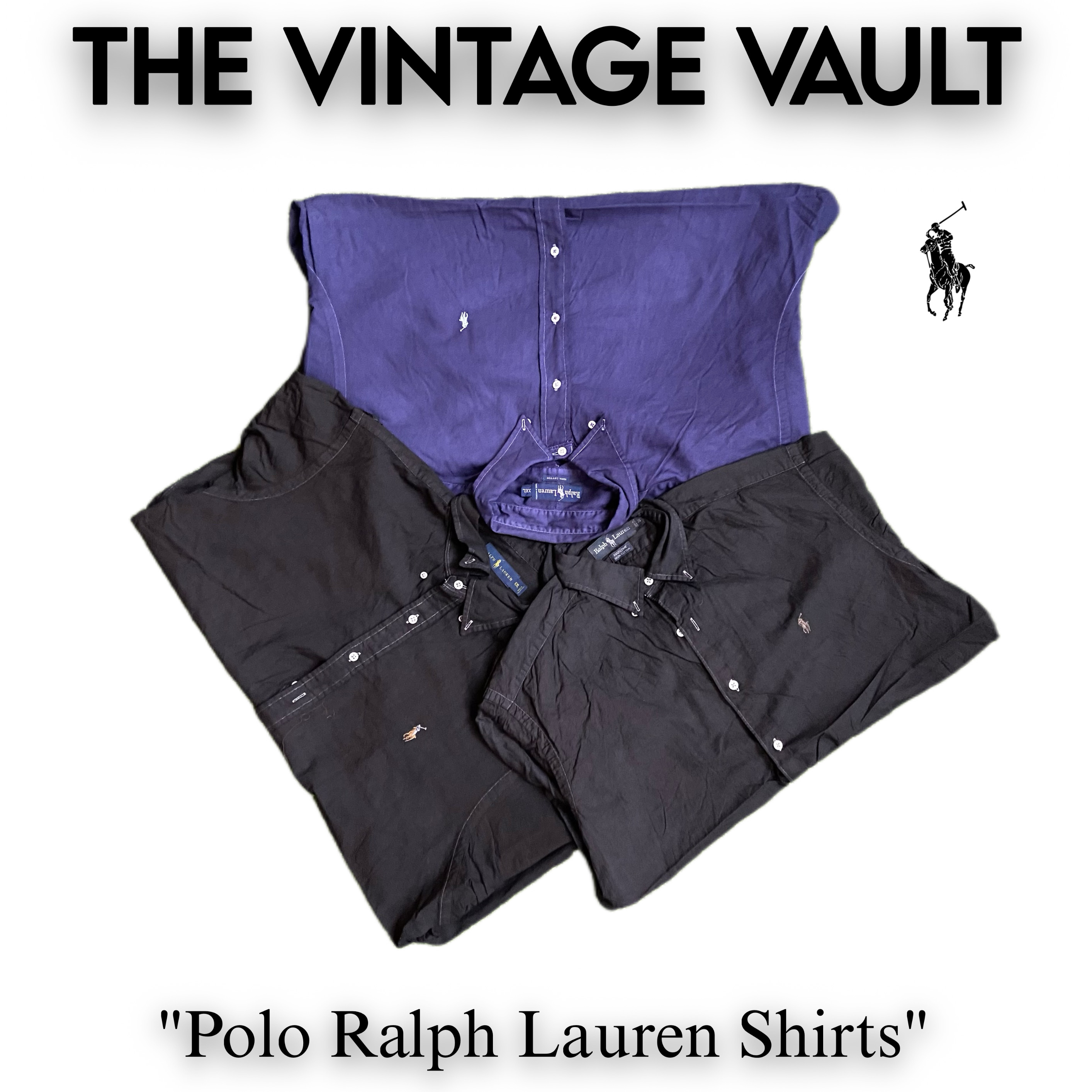 Polo Ralph Lauren Shirts