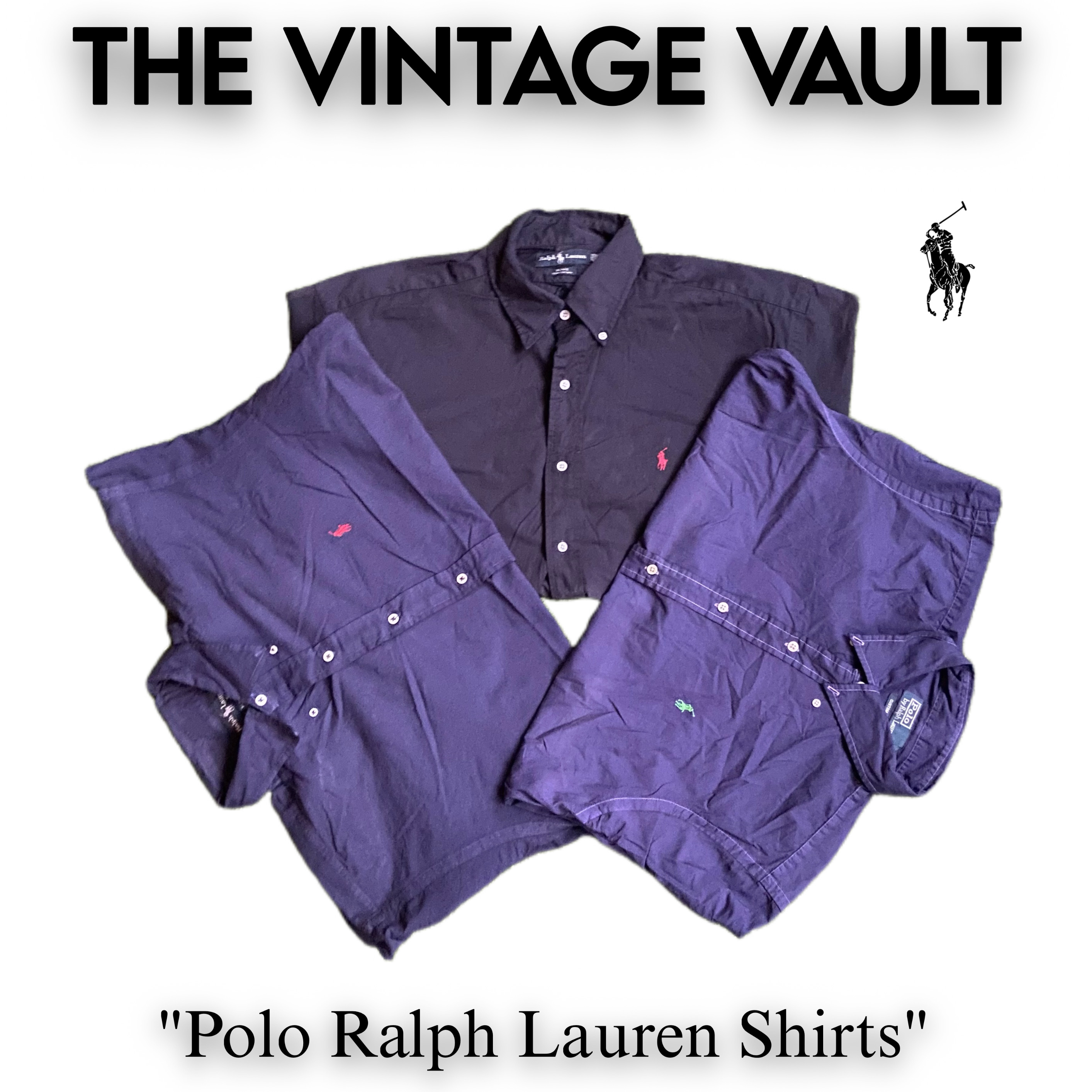 Polo Ralph Lauren Shirts