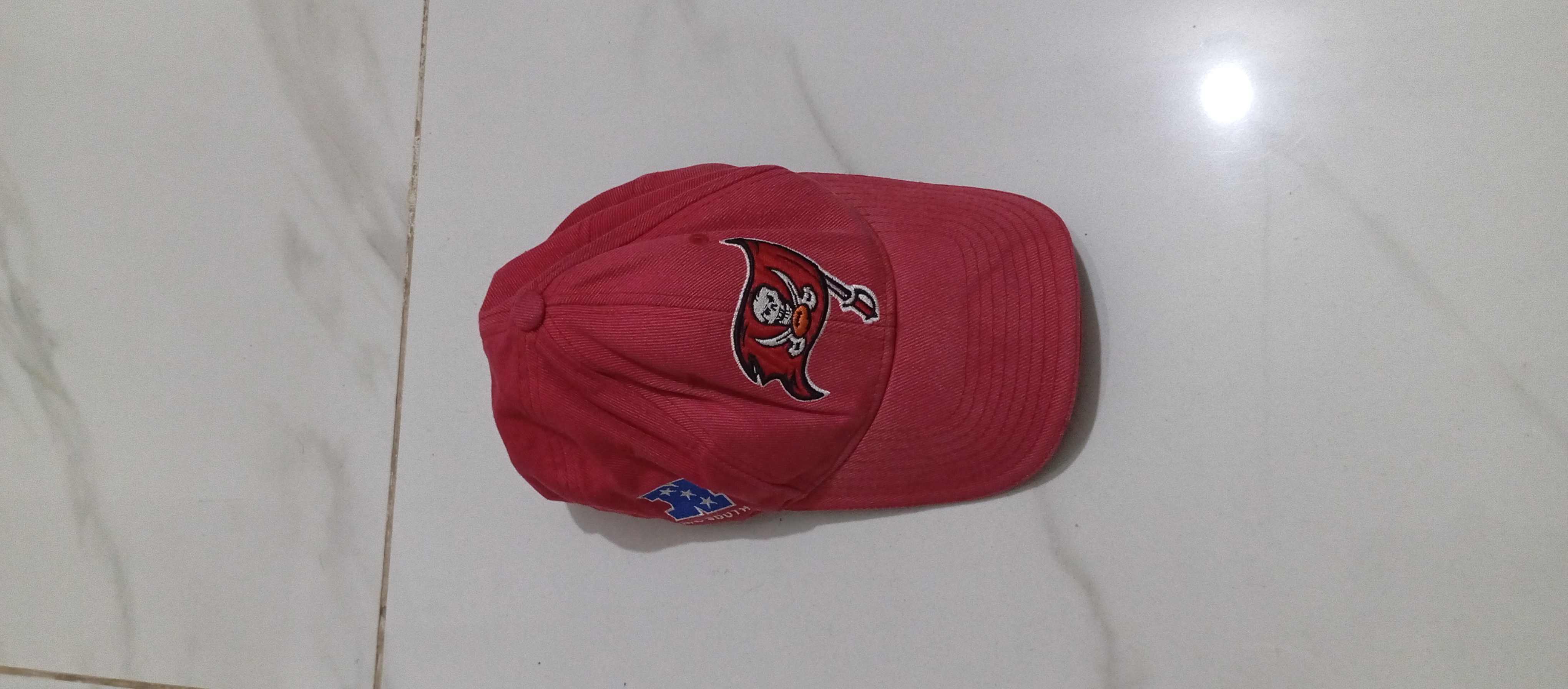 Mixed Branded Caps