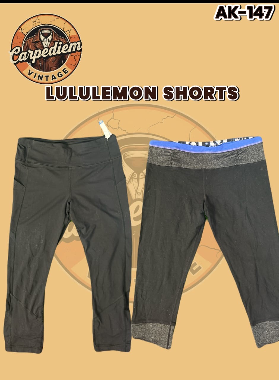 LULULEMON Legging AK-147