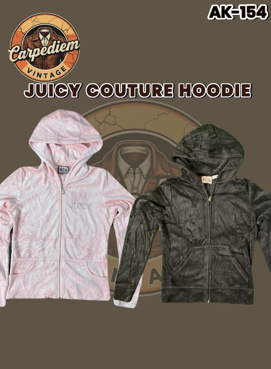 Sudaderas Juicy Couture Ak-154