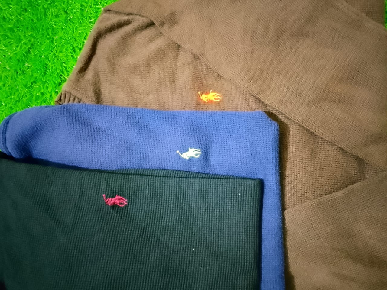 Polo Ralph Lauren Sweaters