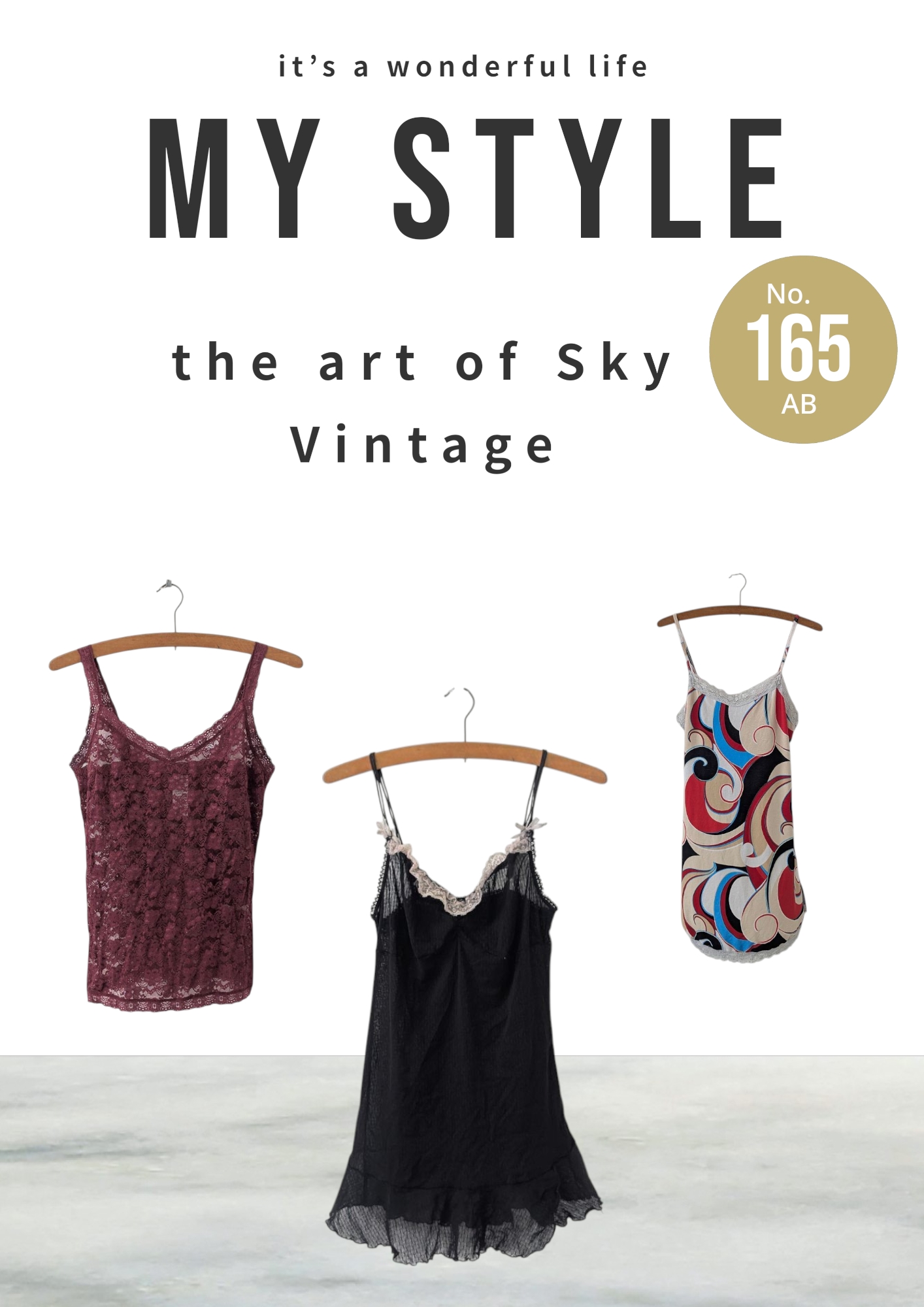 Y2K Kleid (AB 165)