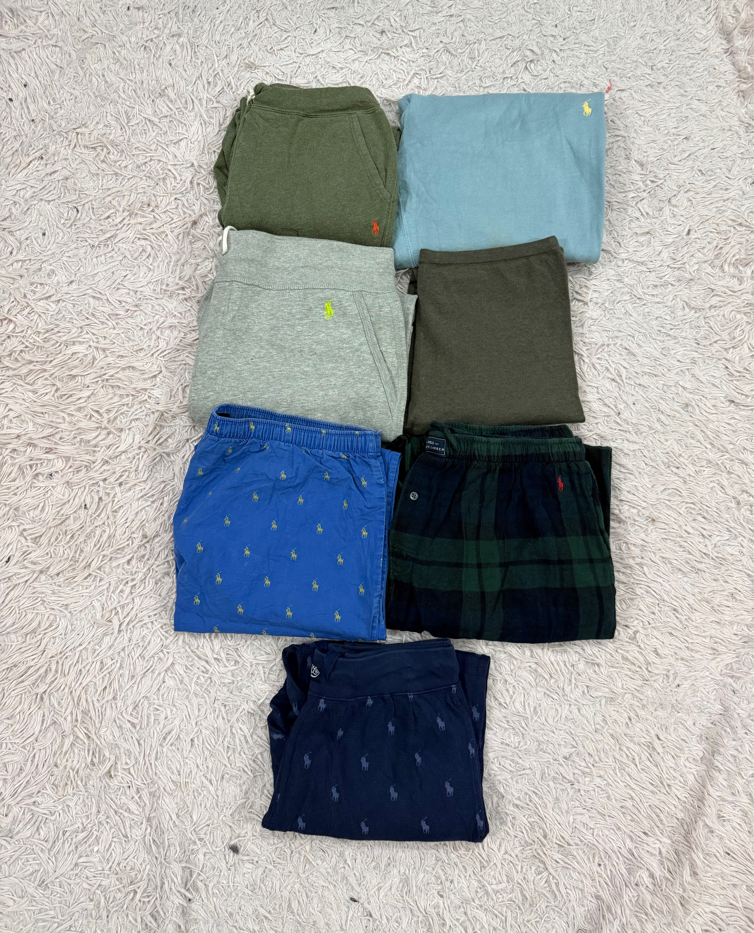 Pantaloni tuta Polo Ralph Lauren