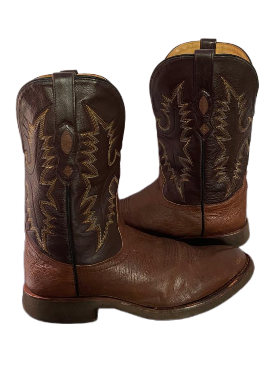 Gv 115 Famous Cowboy Boots