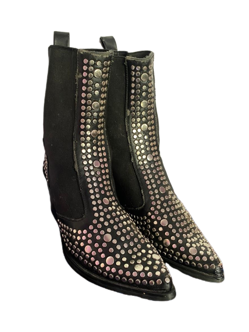 Gv 116 The Best Ankle Boots