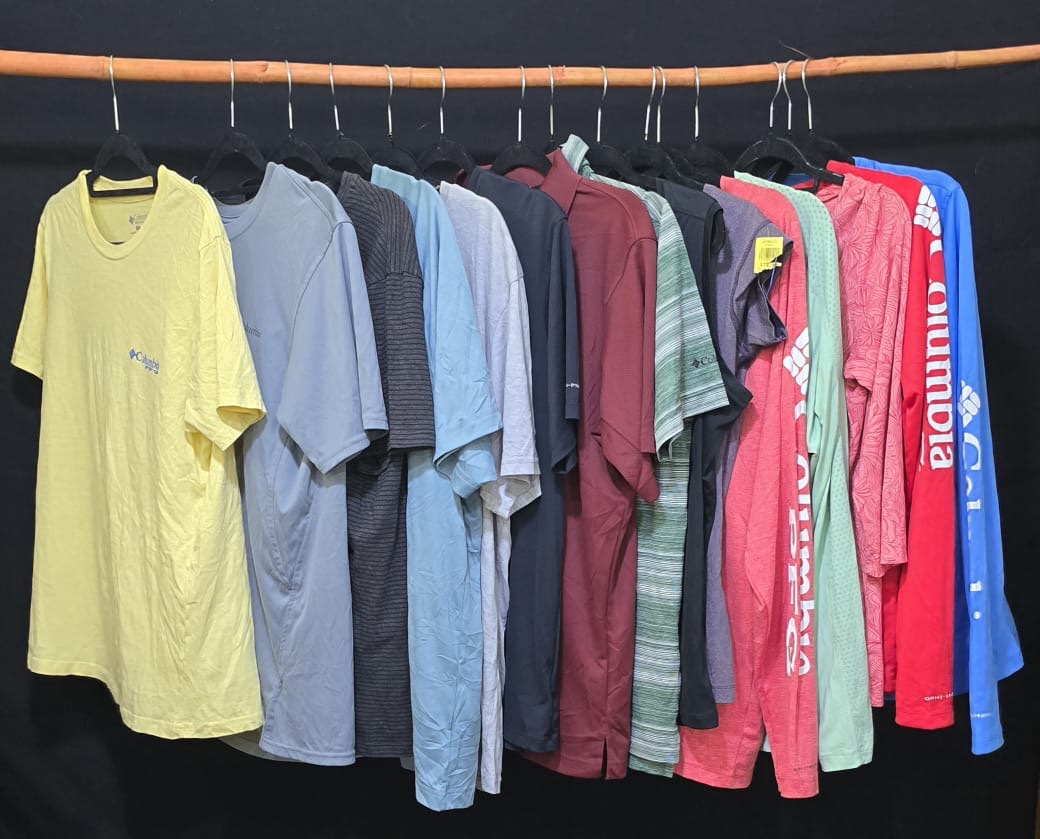 Columbia T-Shirts