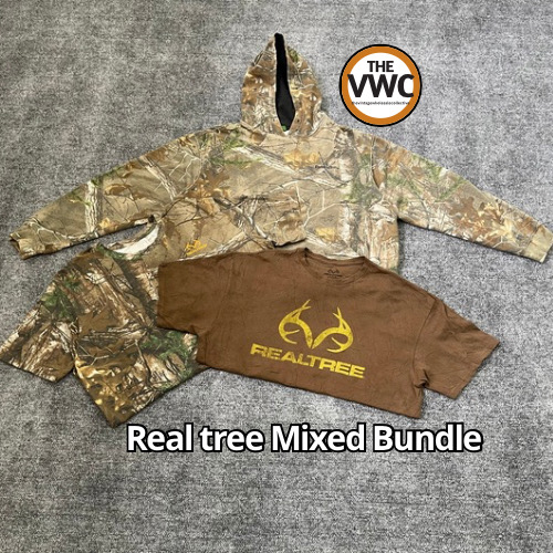 Felpe Realtree