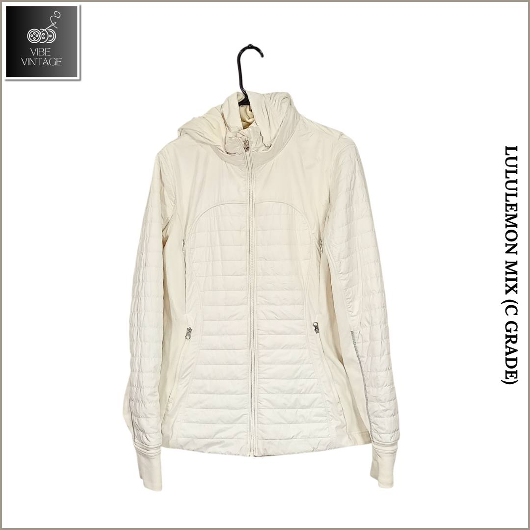 LULULEMON MIX (C GRADE)