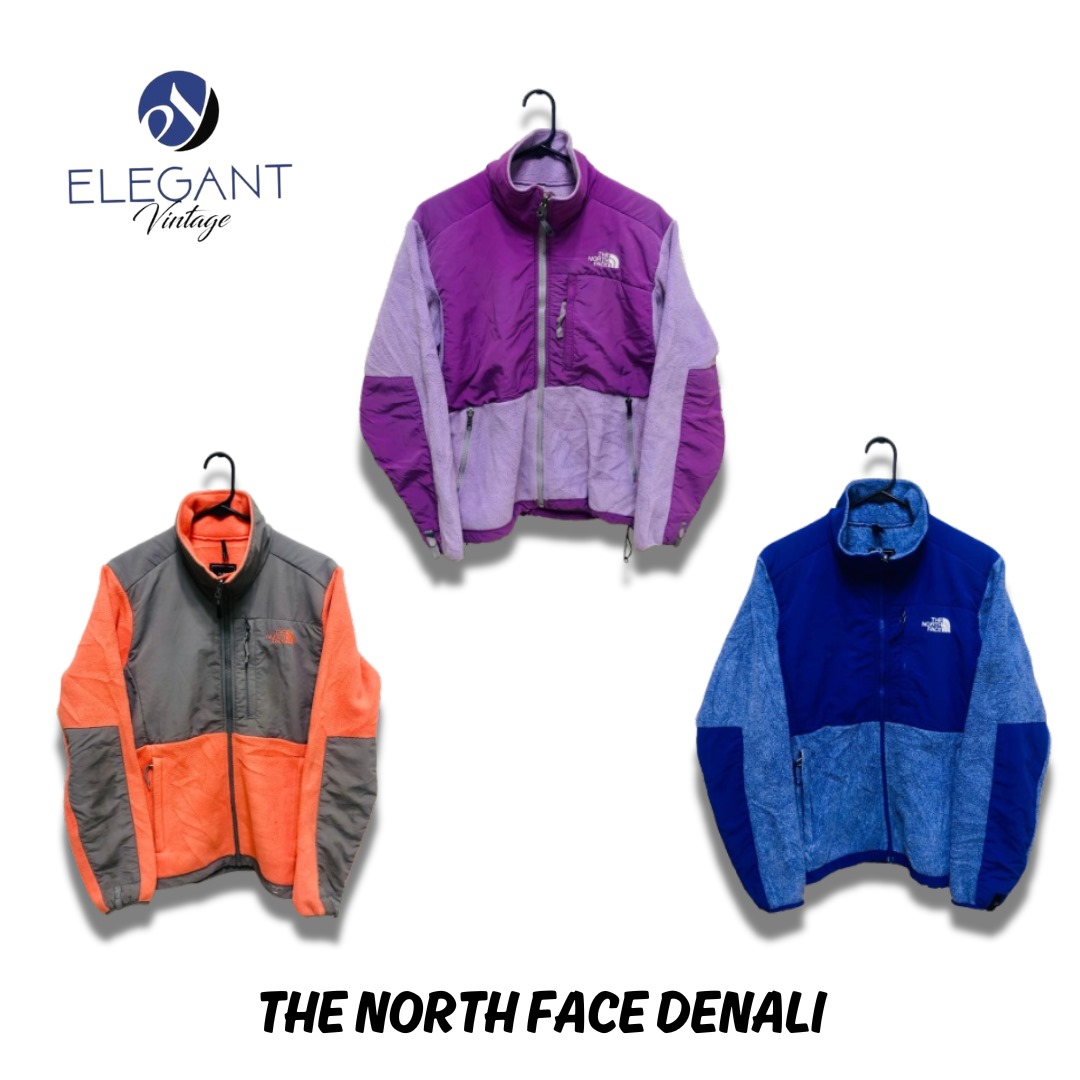 The North Face Denali - EVM0045