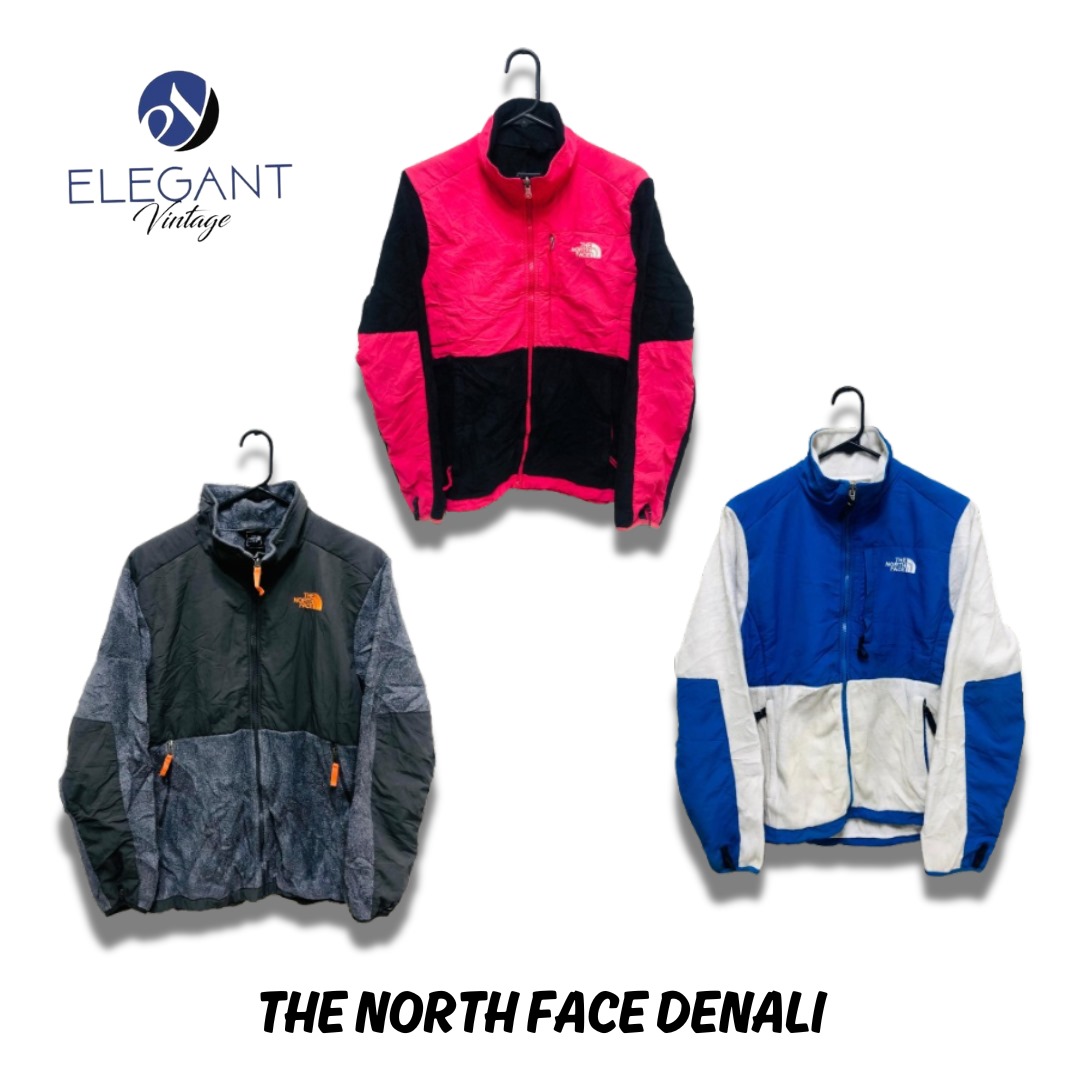 The North Face Denali - EVM0046