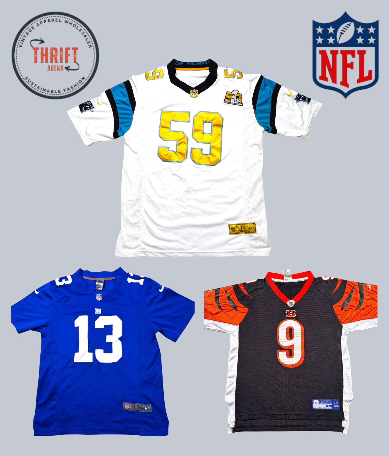 T1402 NFL Jerseys 🇯🇪