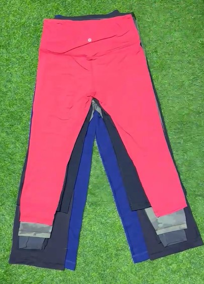 Lululemon leggings