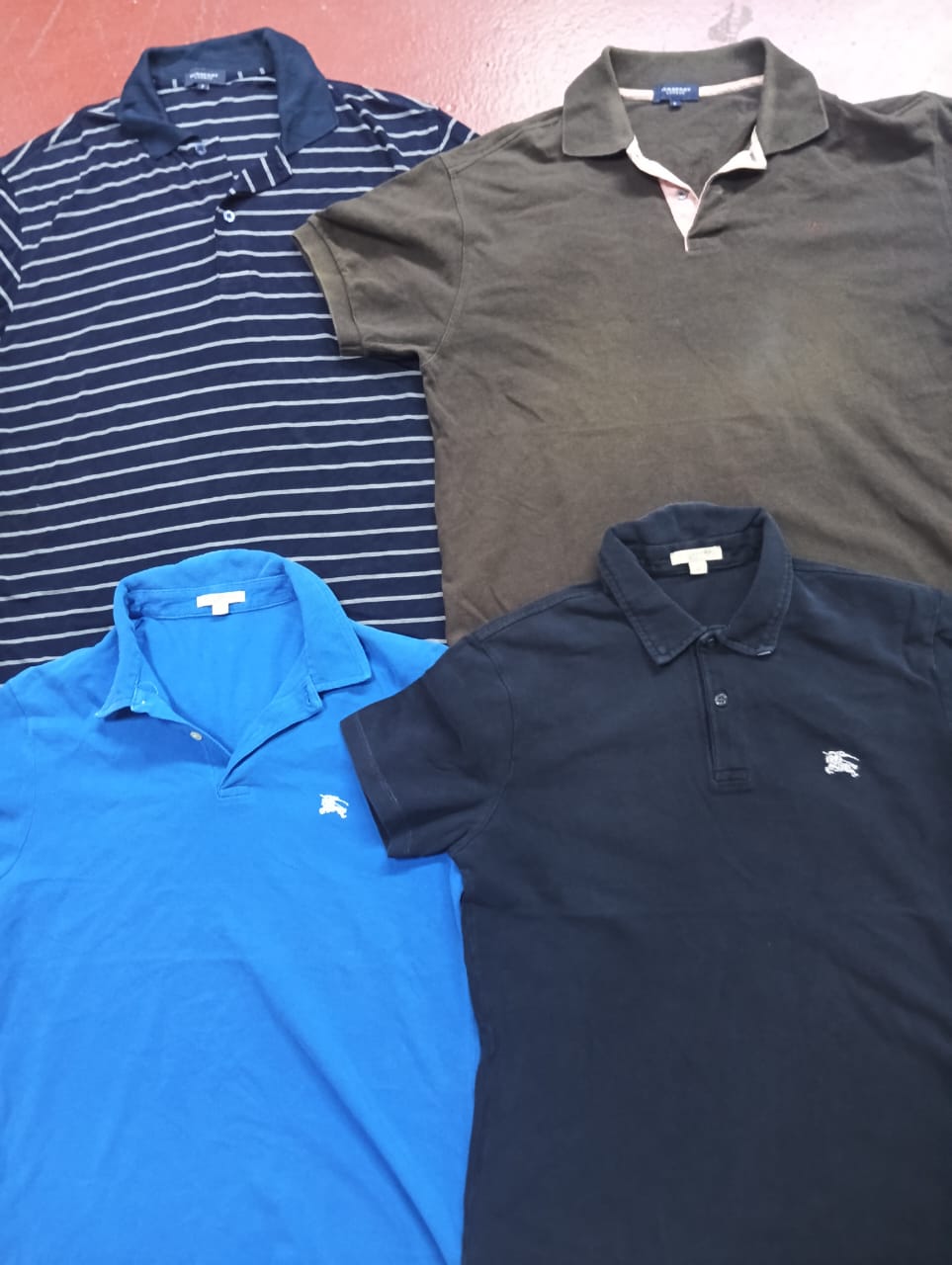 Burberry T-shirts