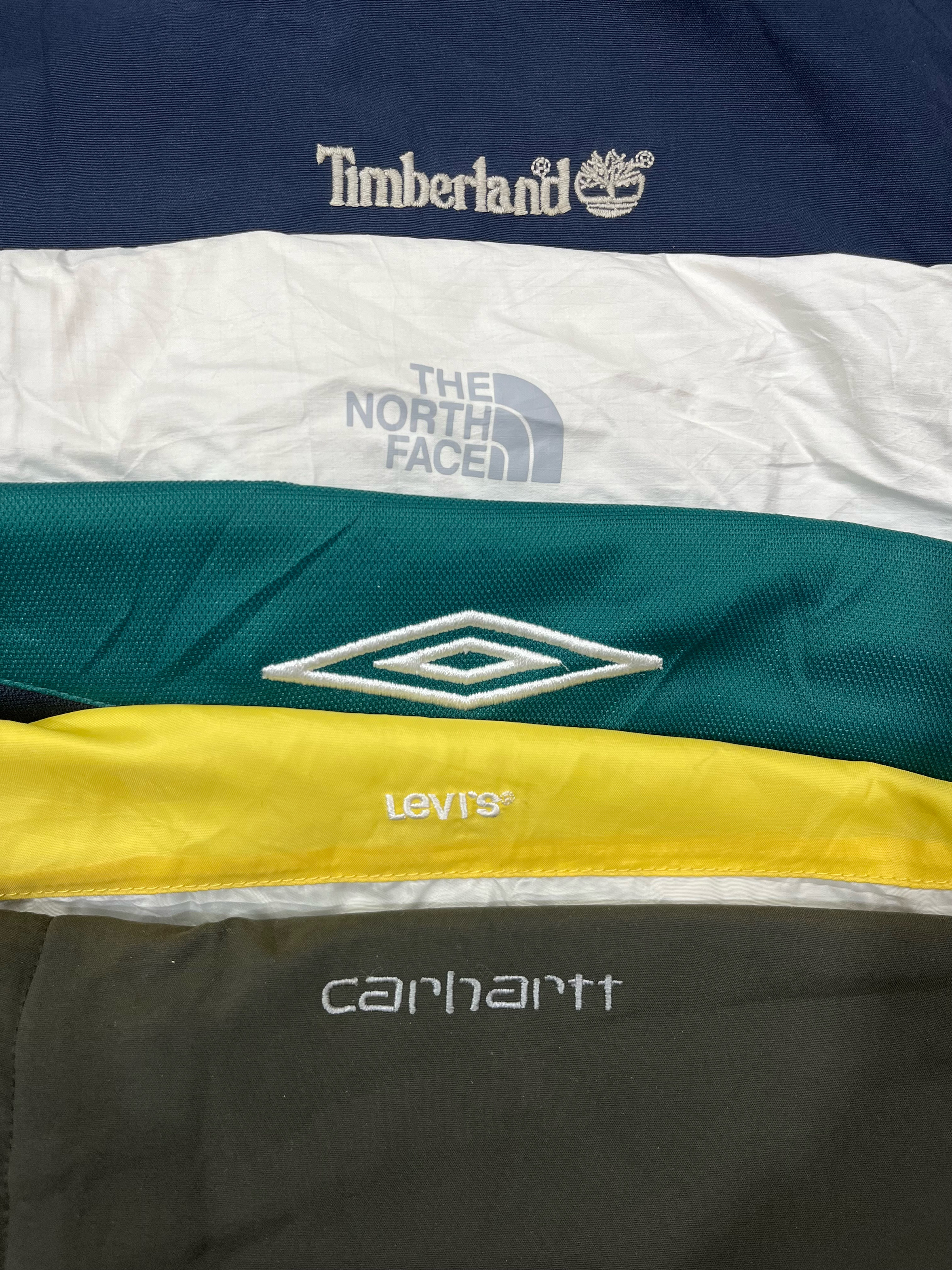 vêtements de marque
