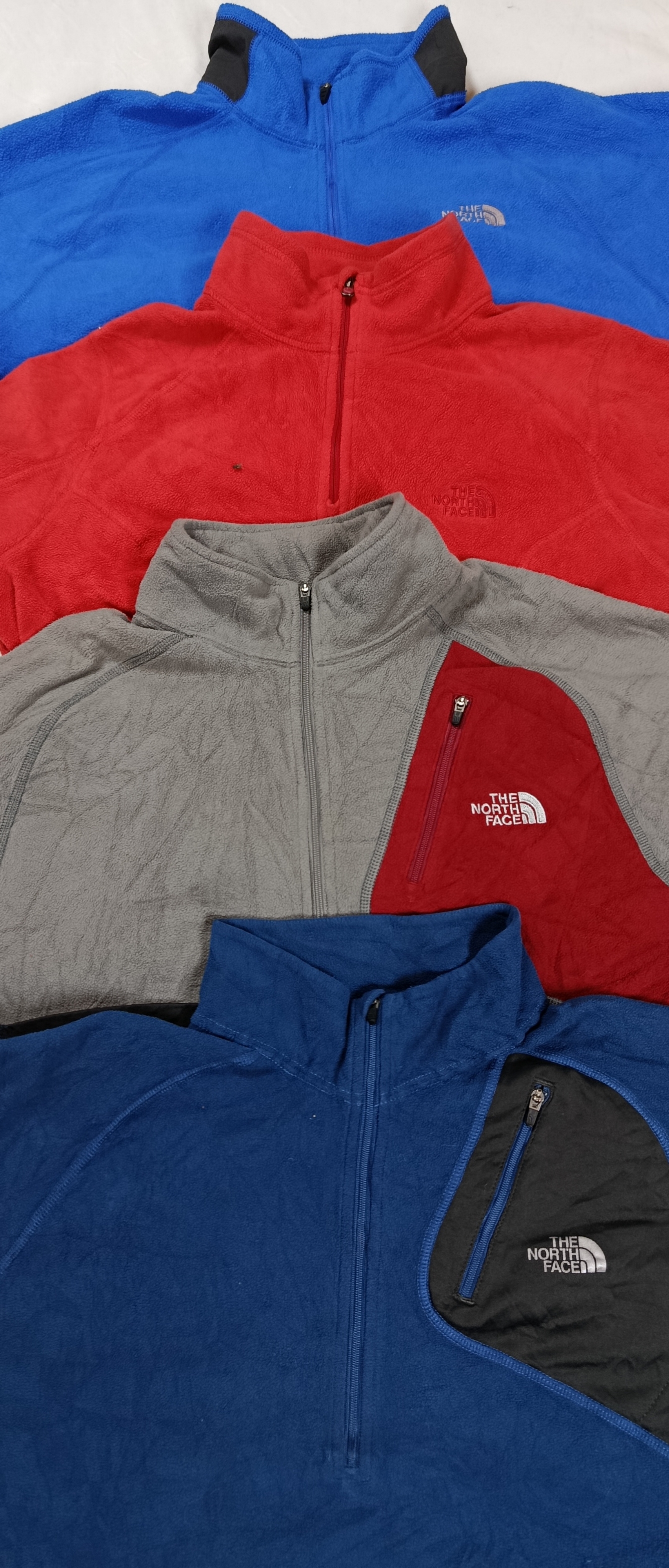The North Face Fleece 2184