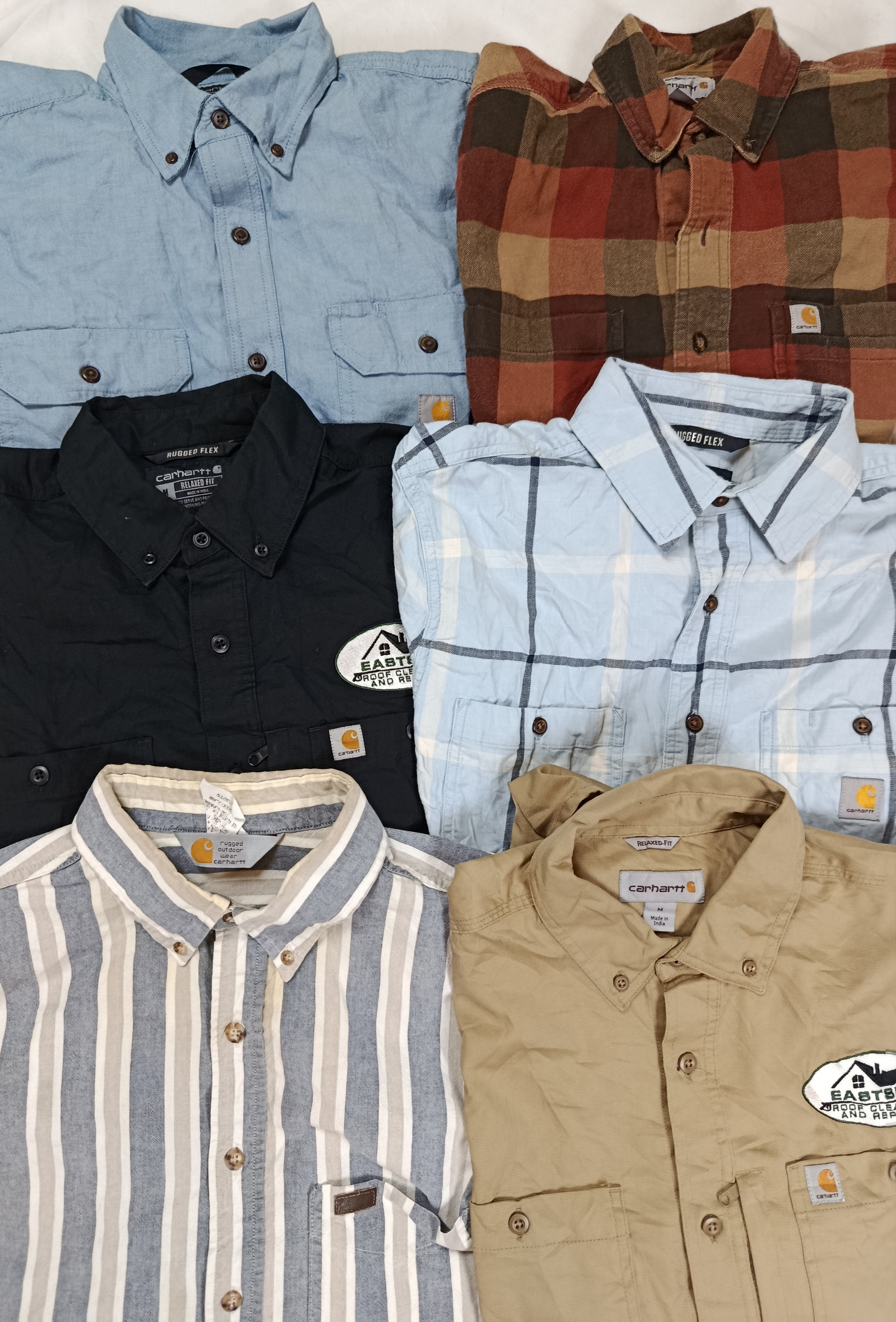 Carhartt Shirts 2189