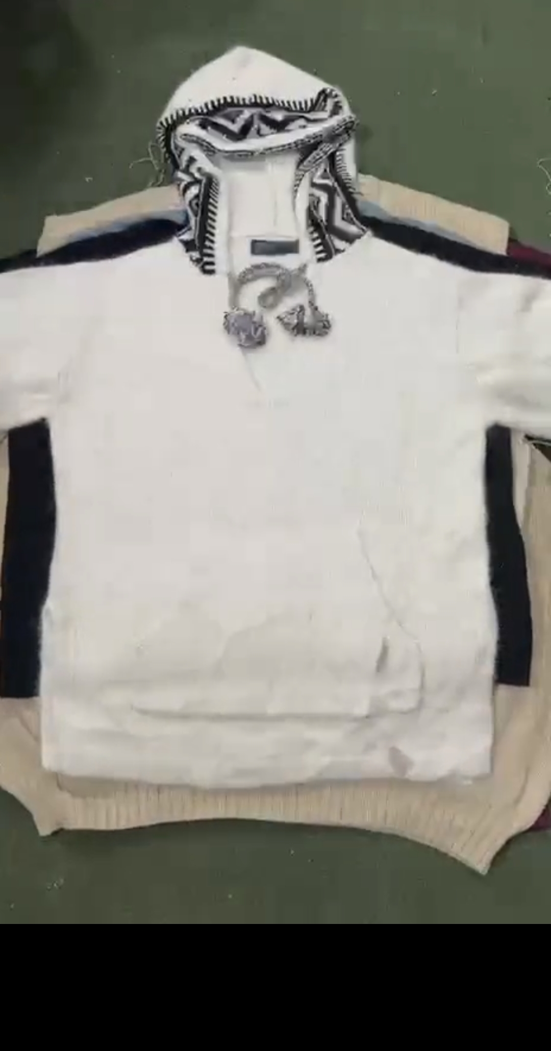 Polo Ralph Lauren sweaters