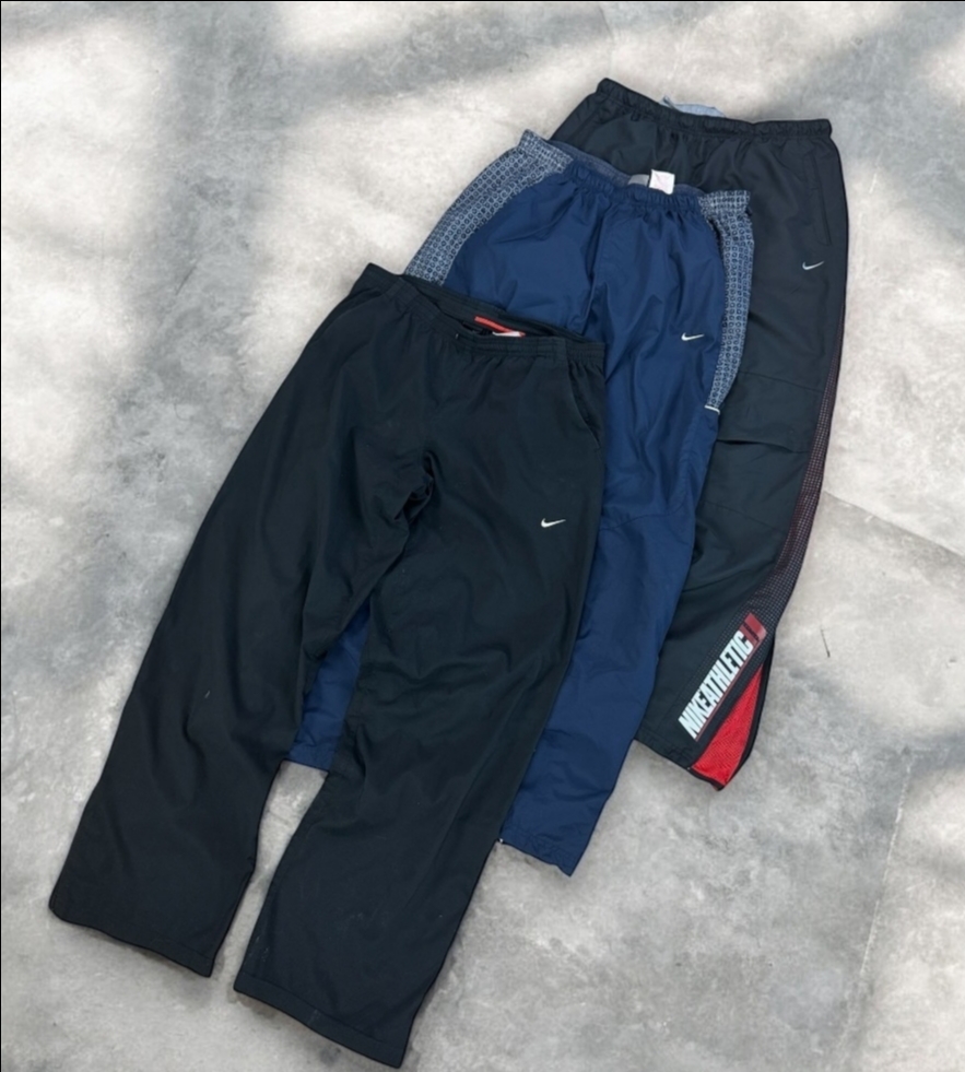 Authentic Vintage Nike Trackpants
