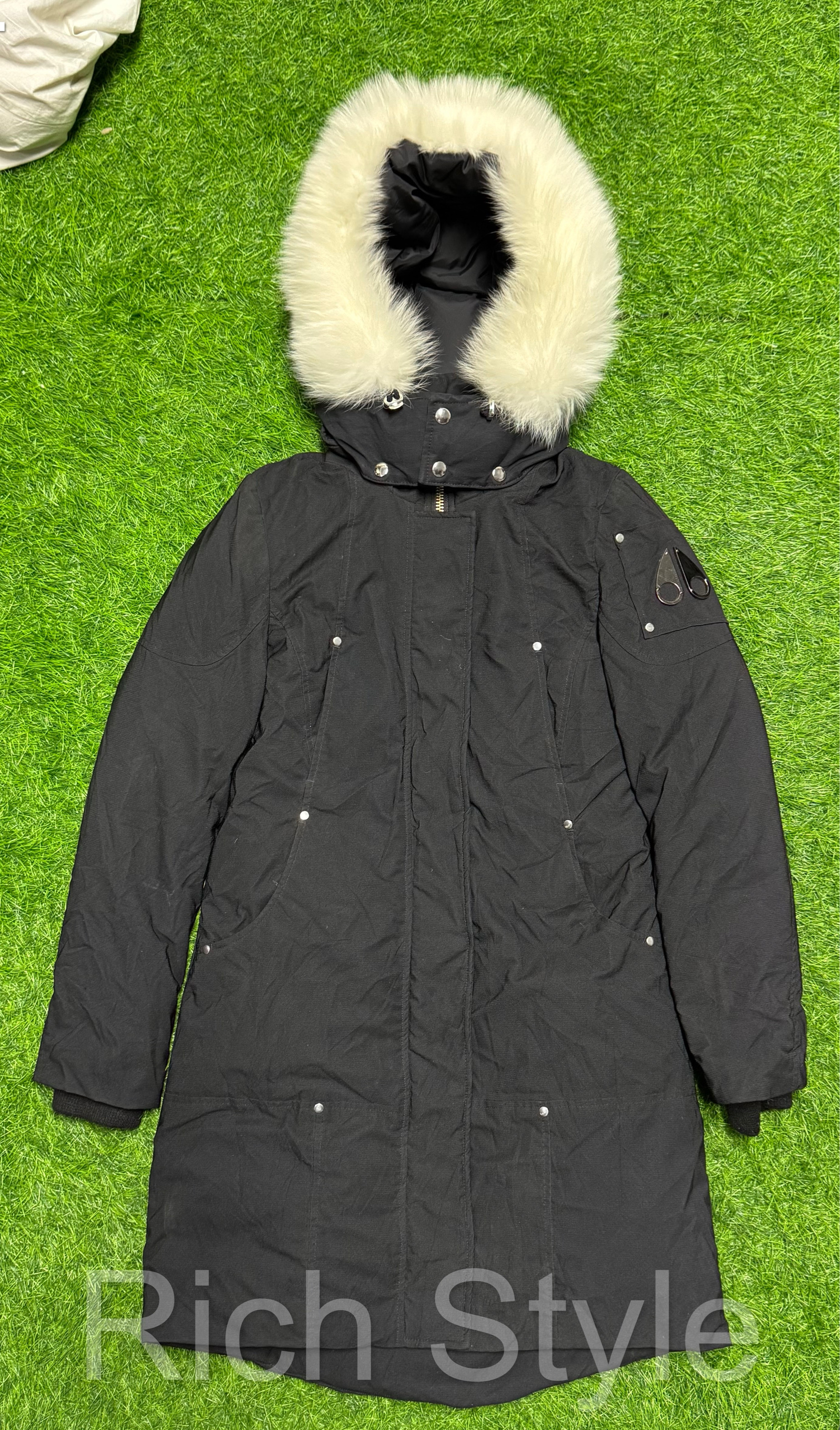 Moose knuckles Puffers