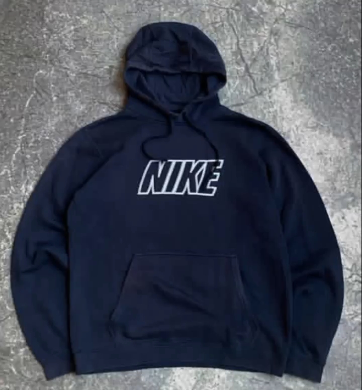 Branded sweatshirt & hoodies