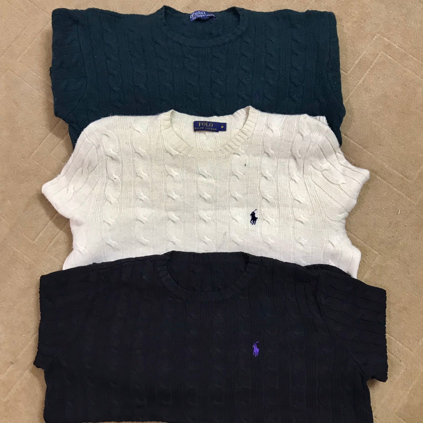 Polo Ralph Lauren sweater