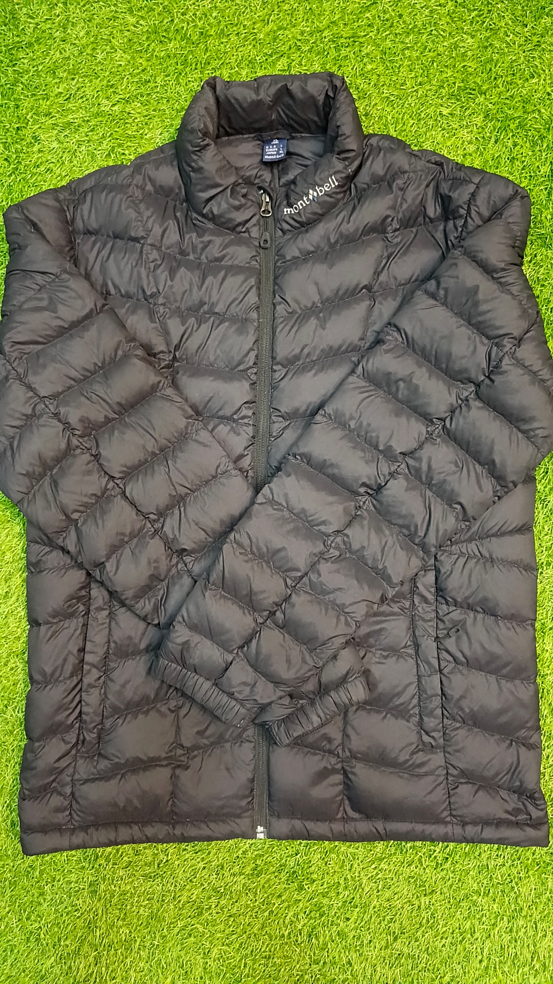 Vestes matelassées