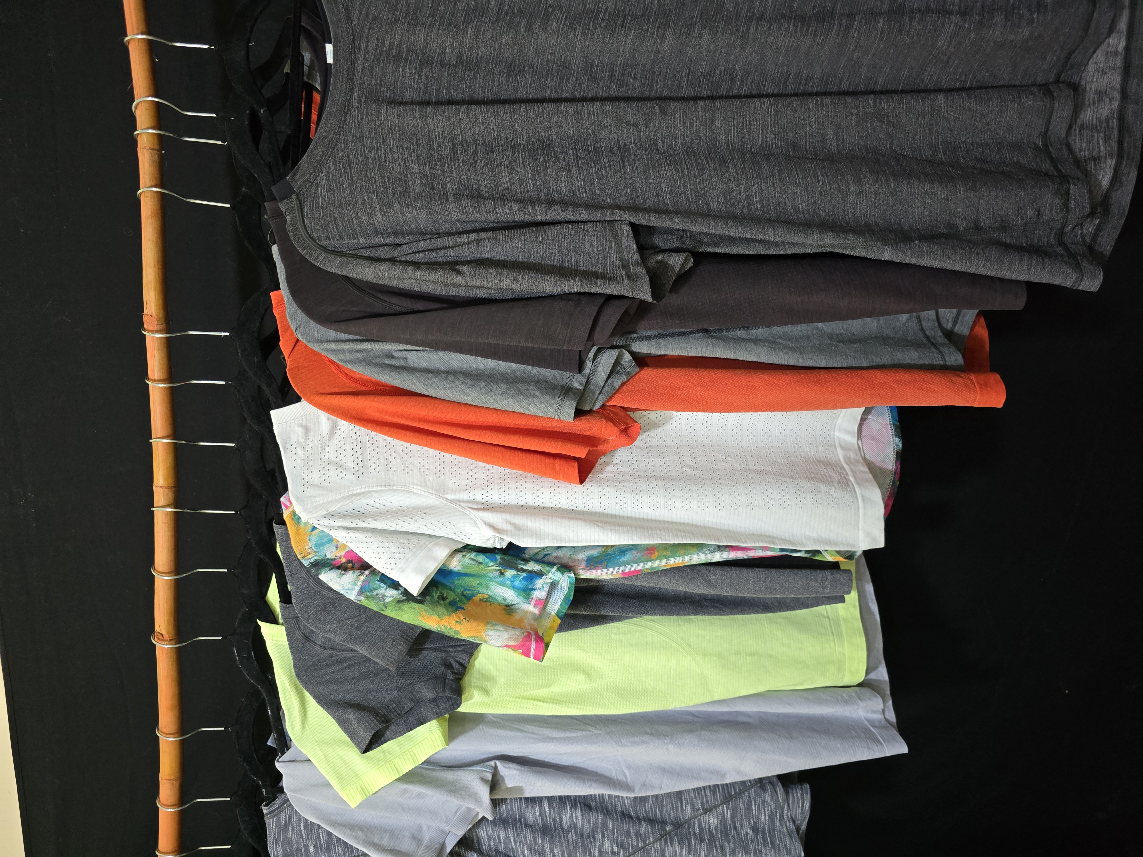 T-shirts Lululemon