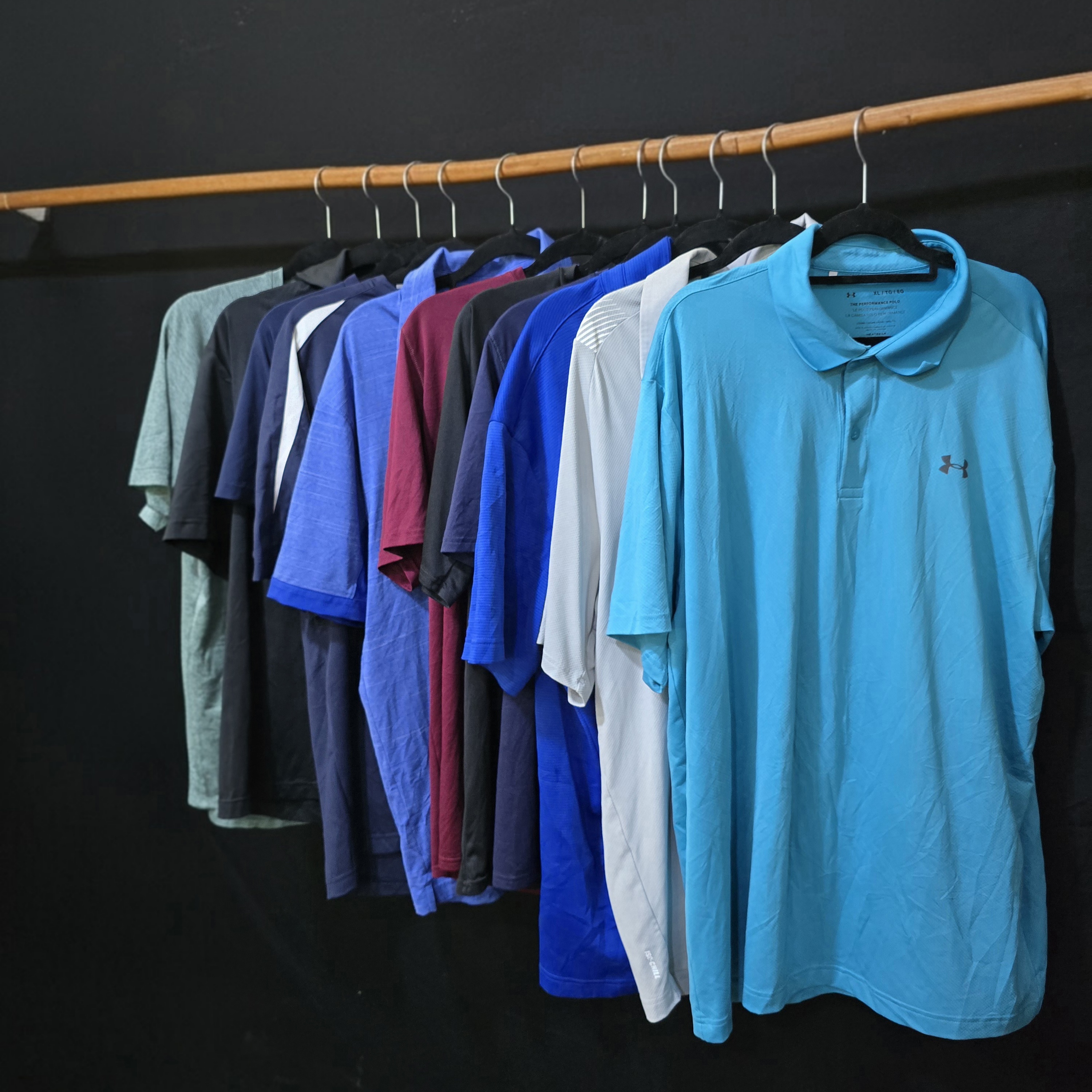 T-Shirts Under Armour