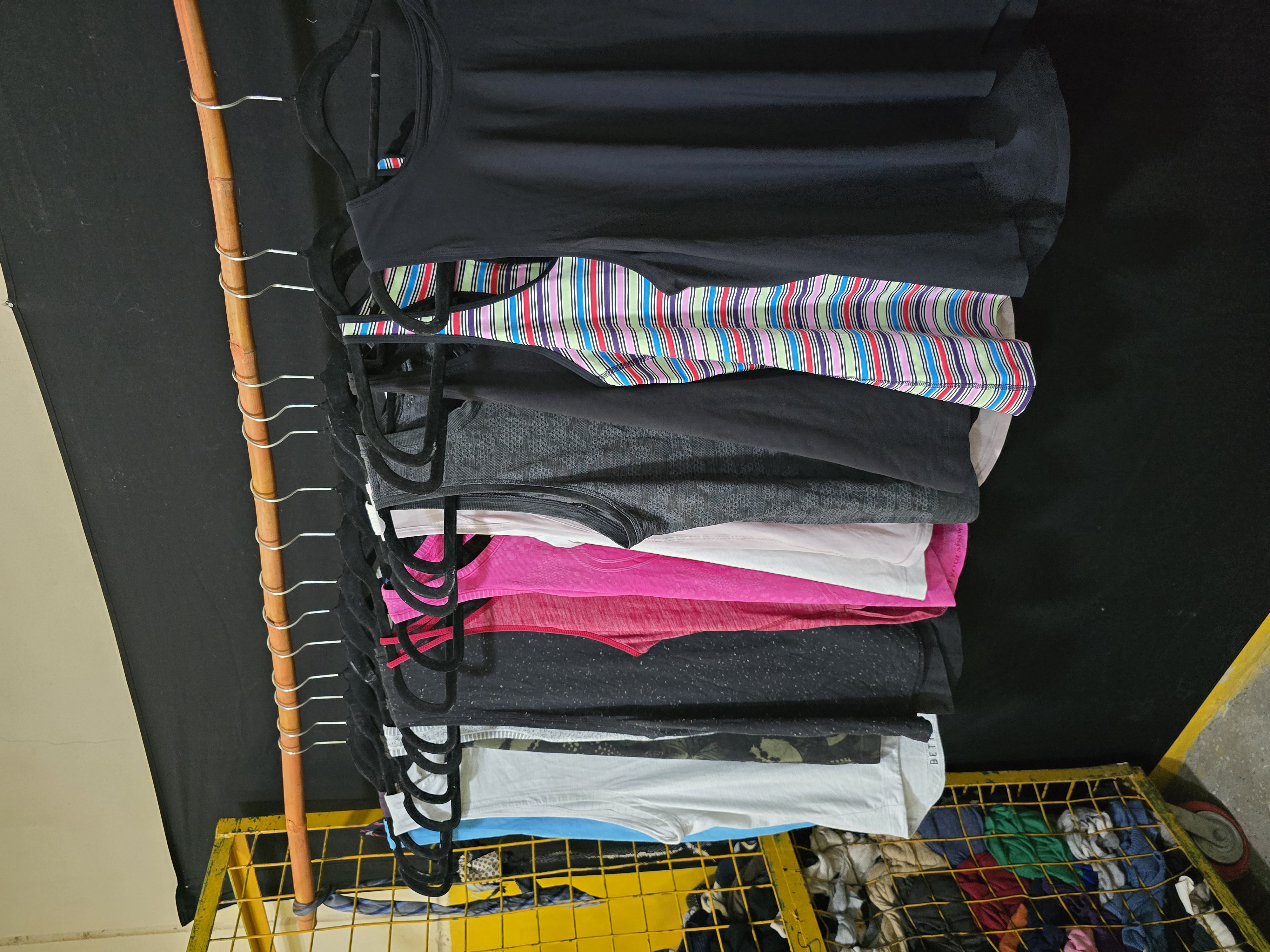 Lululemon Tank Tops