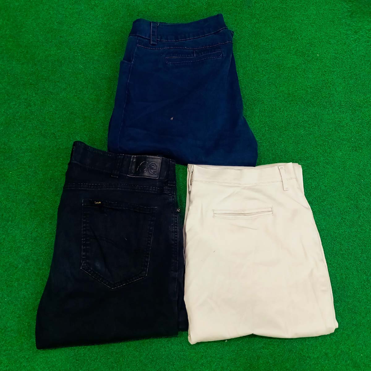 Lee Mix Pant