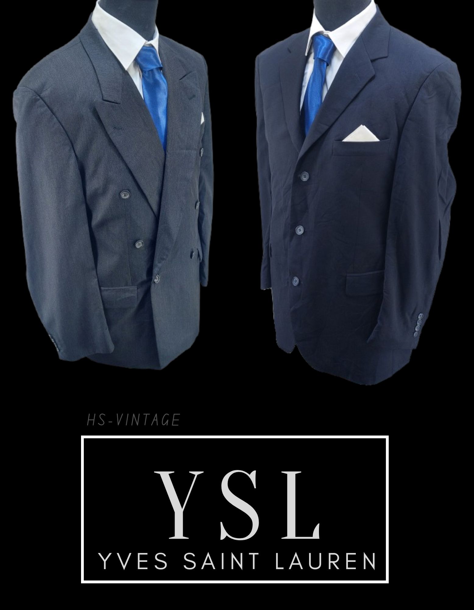 YSL Blazers
